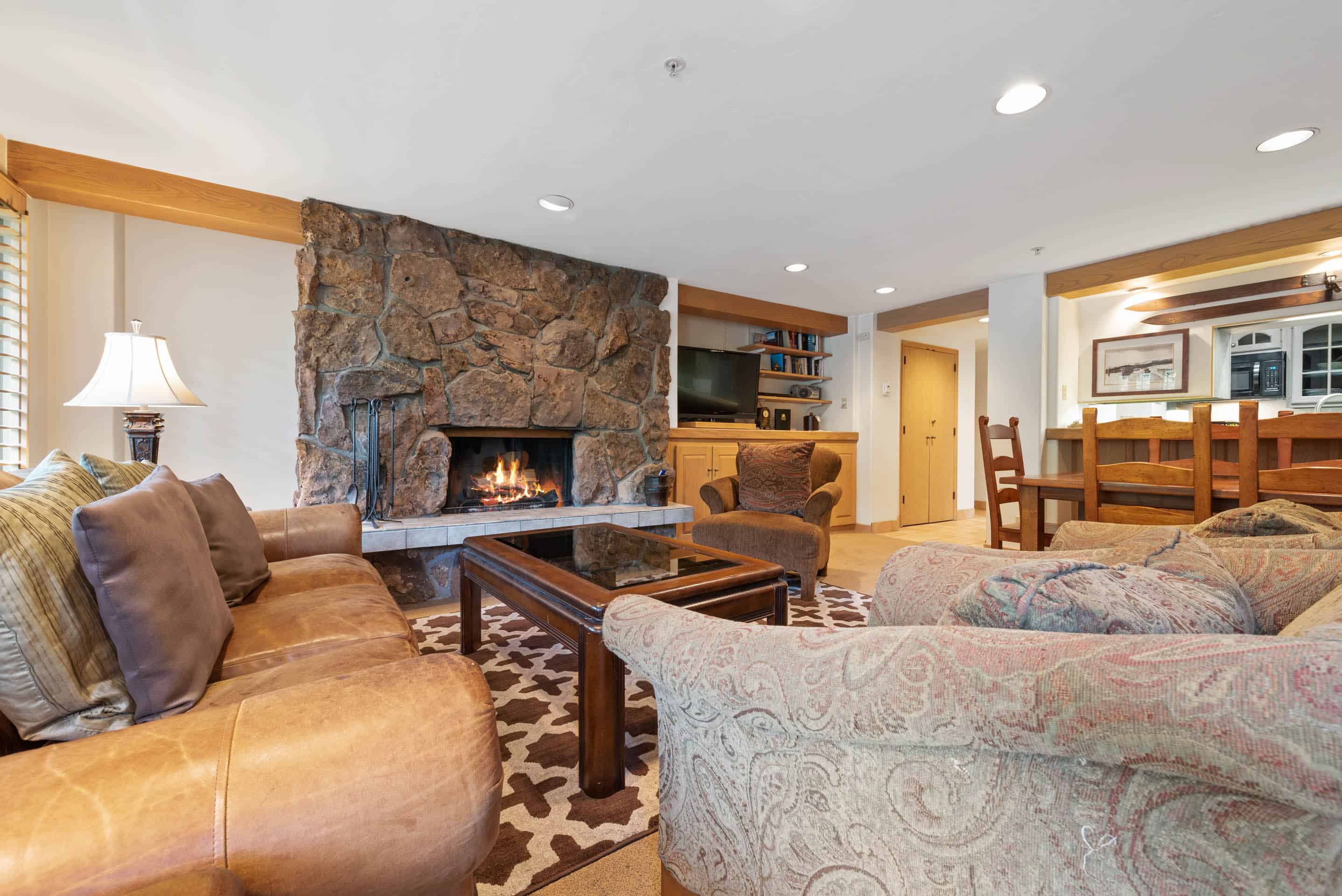 Featured Image - Lodge Tower 287 3BR, Vail Village