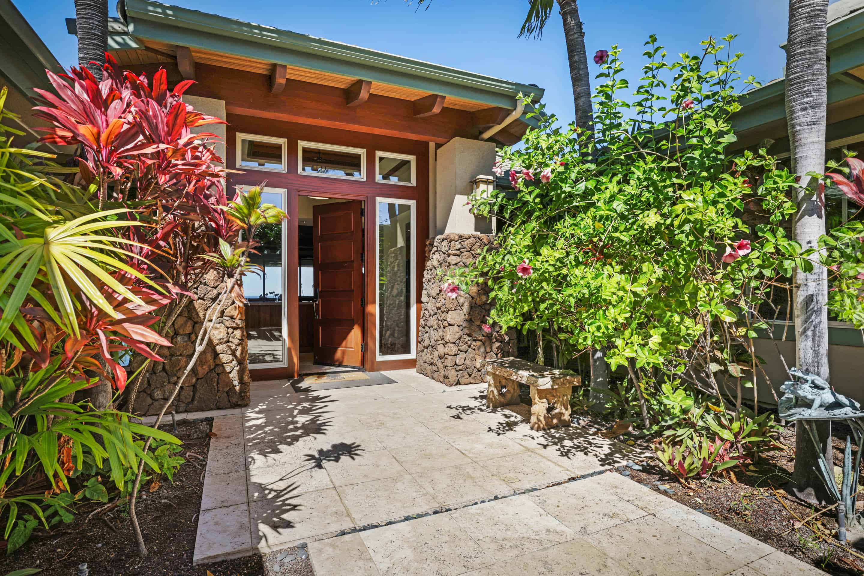 Wai'ula'ula Villa 403 Gallery Image 3