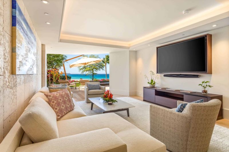 Hapuna Beach Residence A12 Gallery Image 1