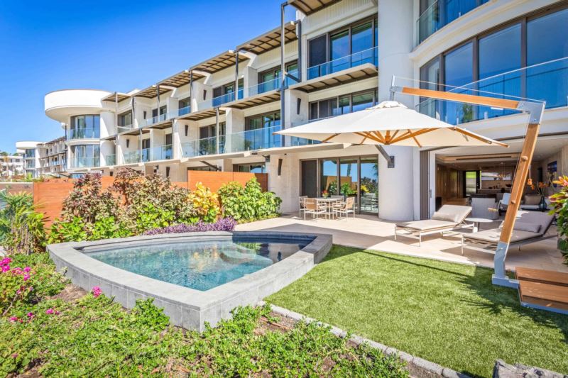 Hapuna Beach Residence A12 Gallery Image 2