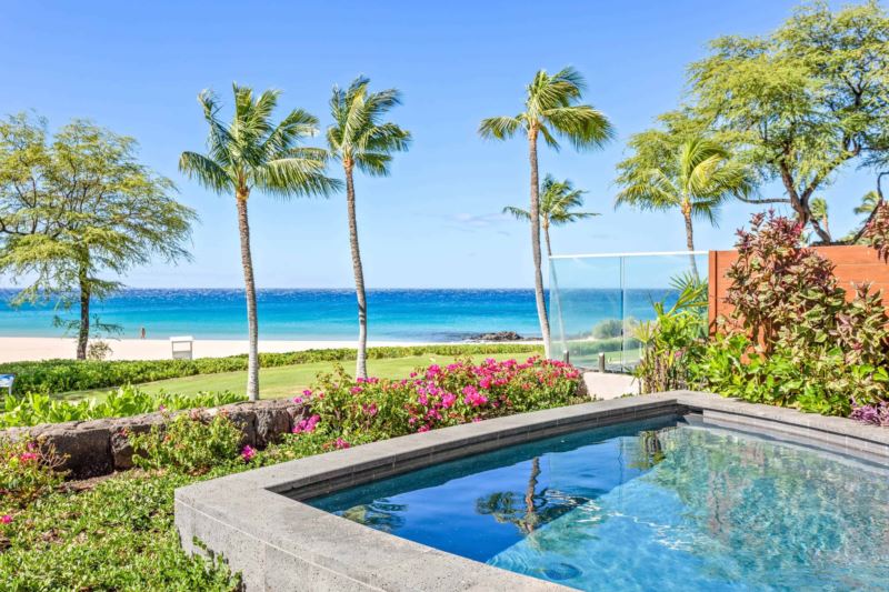 Hapuna Beach Residence A12 Gallery Image 3