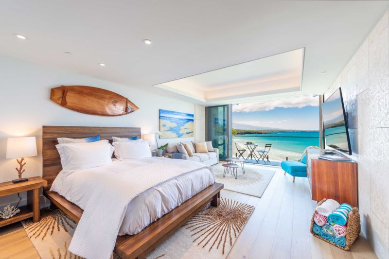 Hapuna Beach Residence B44 Gallery Image 1