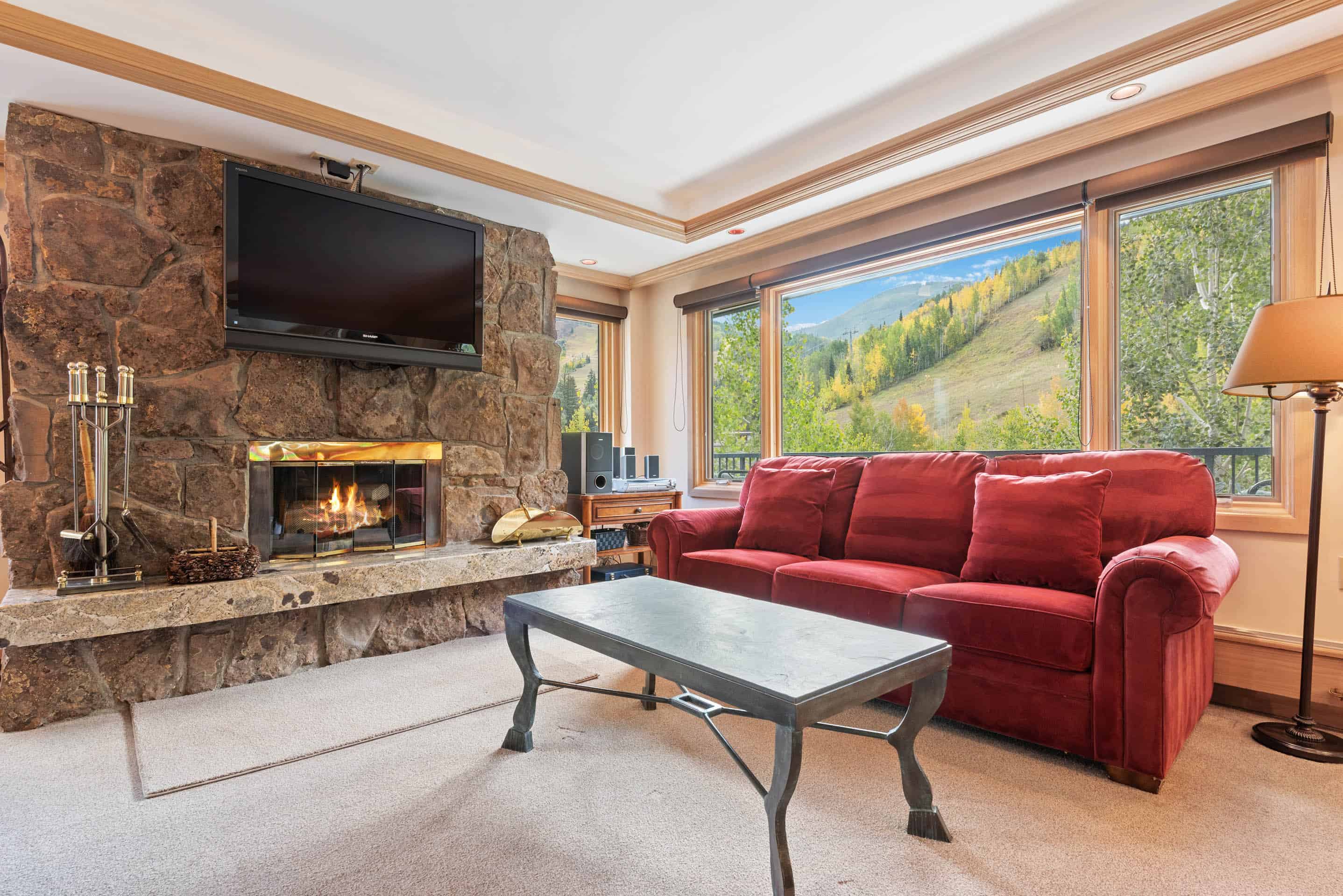 Featured Image - Lodge Tower 377 3BR, Vail Village
