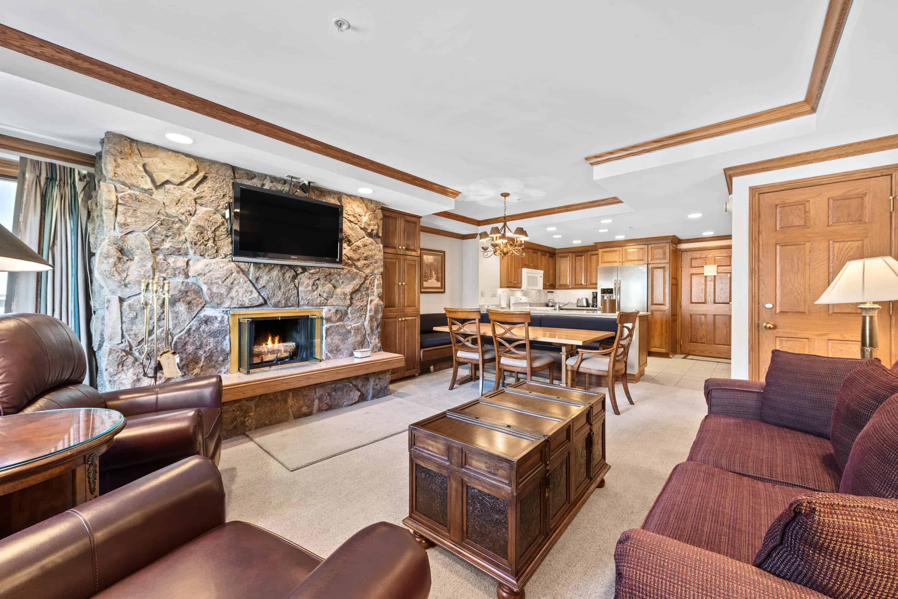 Featured Image - Lodge Tower 378 2BR, Vail Village