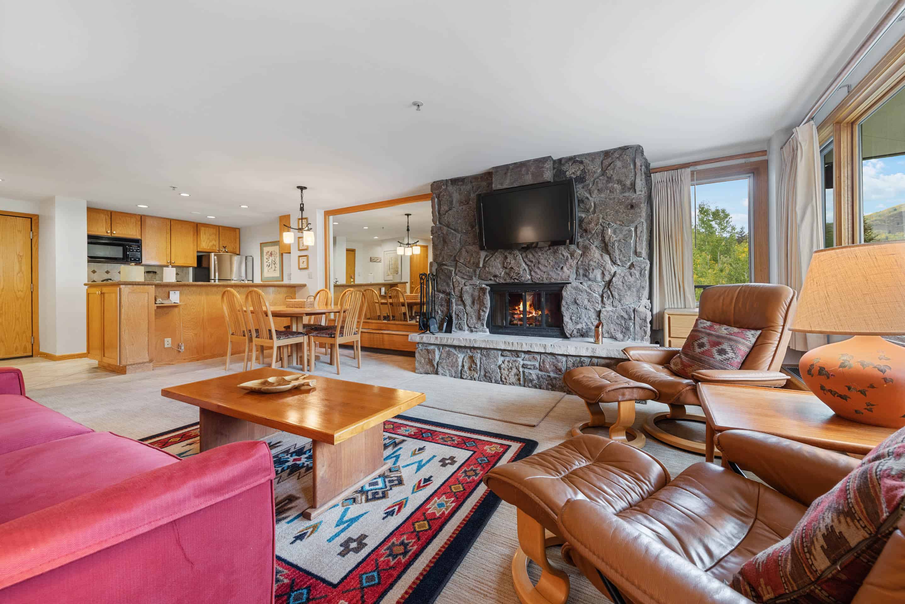 Featured Image - Lodge Tower 394 1BR, Vail Village