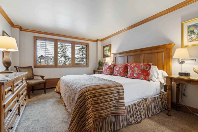 Featured Image - Lodge Tower 190, Vail Village