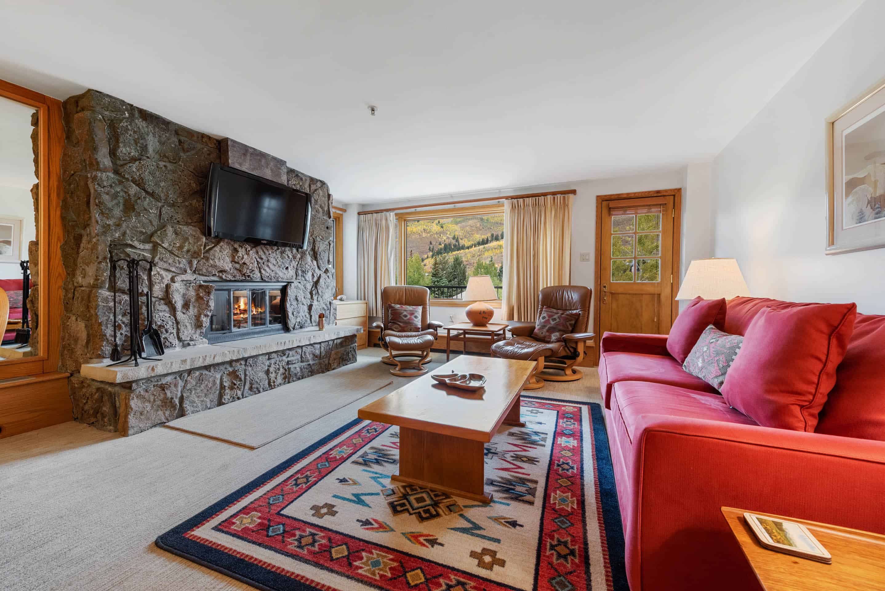 Featured Image - Lodge Tower 394 2BR, Vail Village