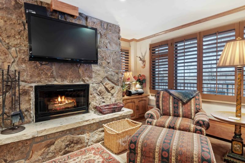 Featured Image - Lodge Tower 277, Vail Village