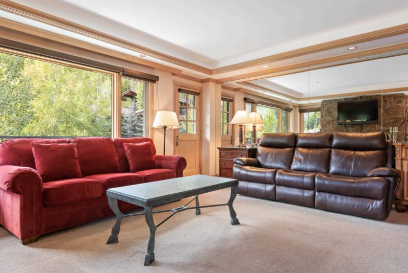 Featured Image - Lodge Tower 377 2BR, Vail Village