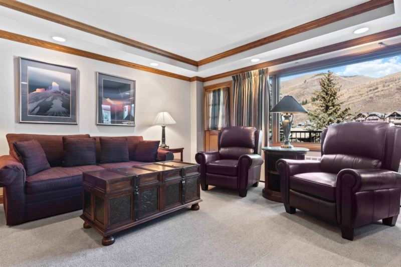 Featured Image - Lodge Tower 378, Vail Village