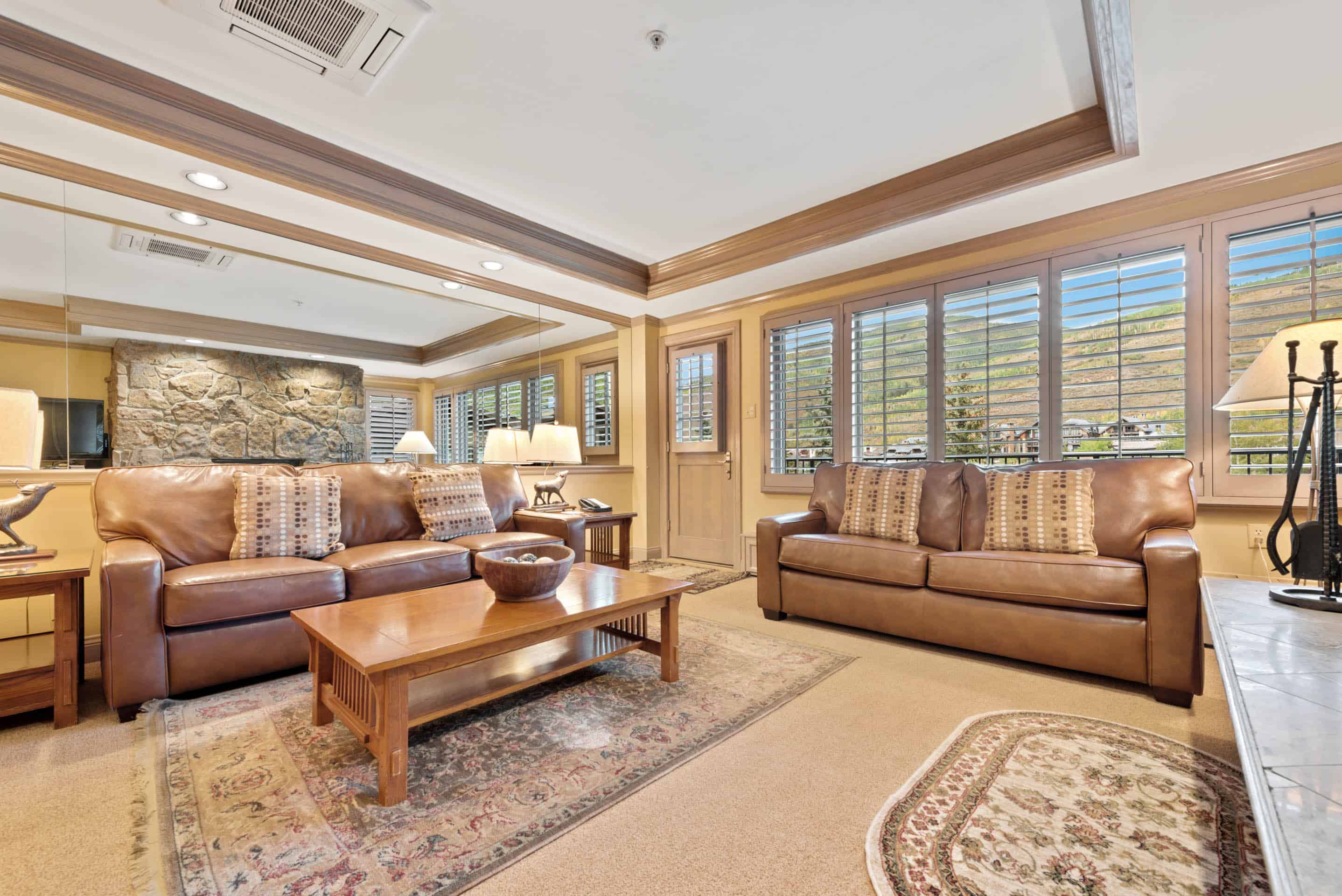 Featured Image - Lodge Tower 478 1BR, Vail Village