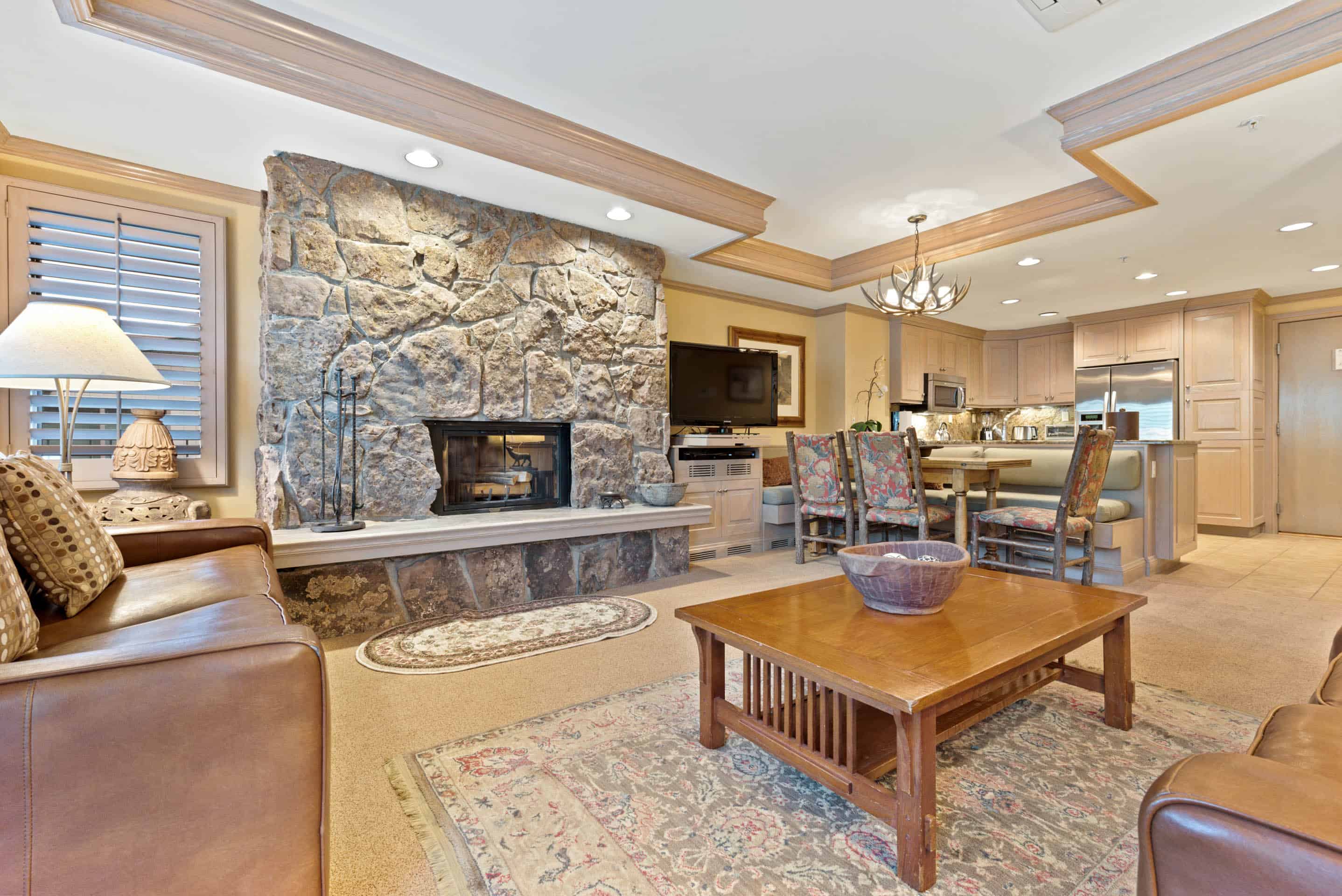 Featured Image - Lodge Tower 478 2BR, Vail Village