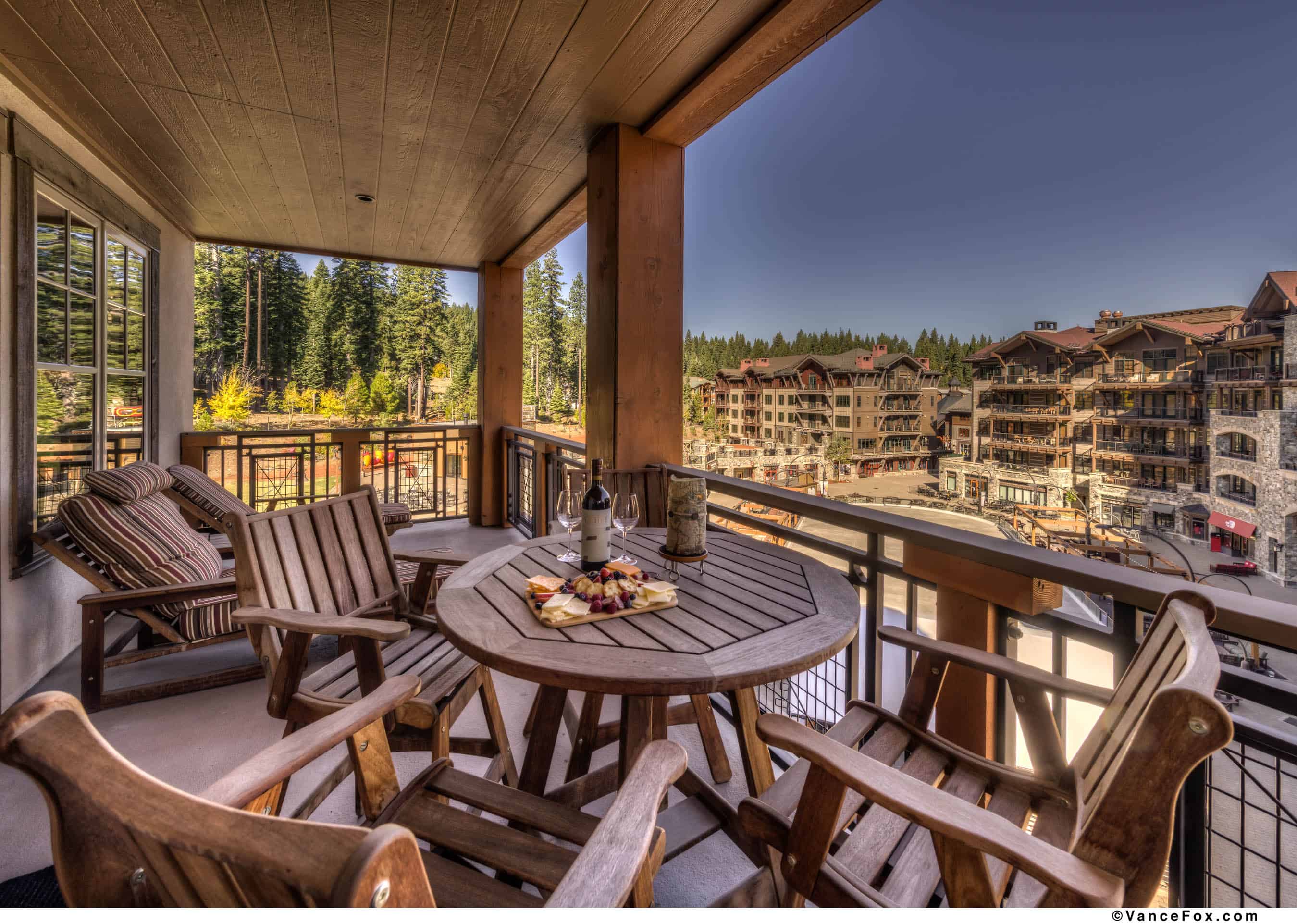 Featured Image - Big Horn Lodge