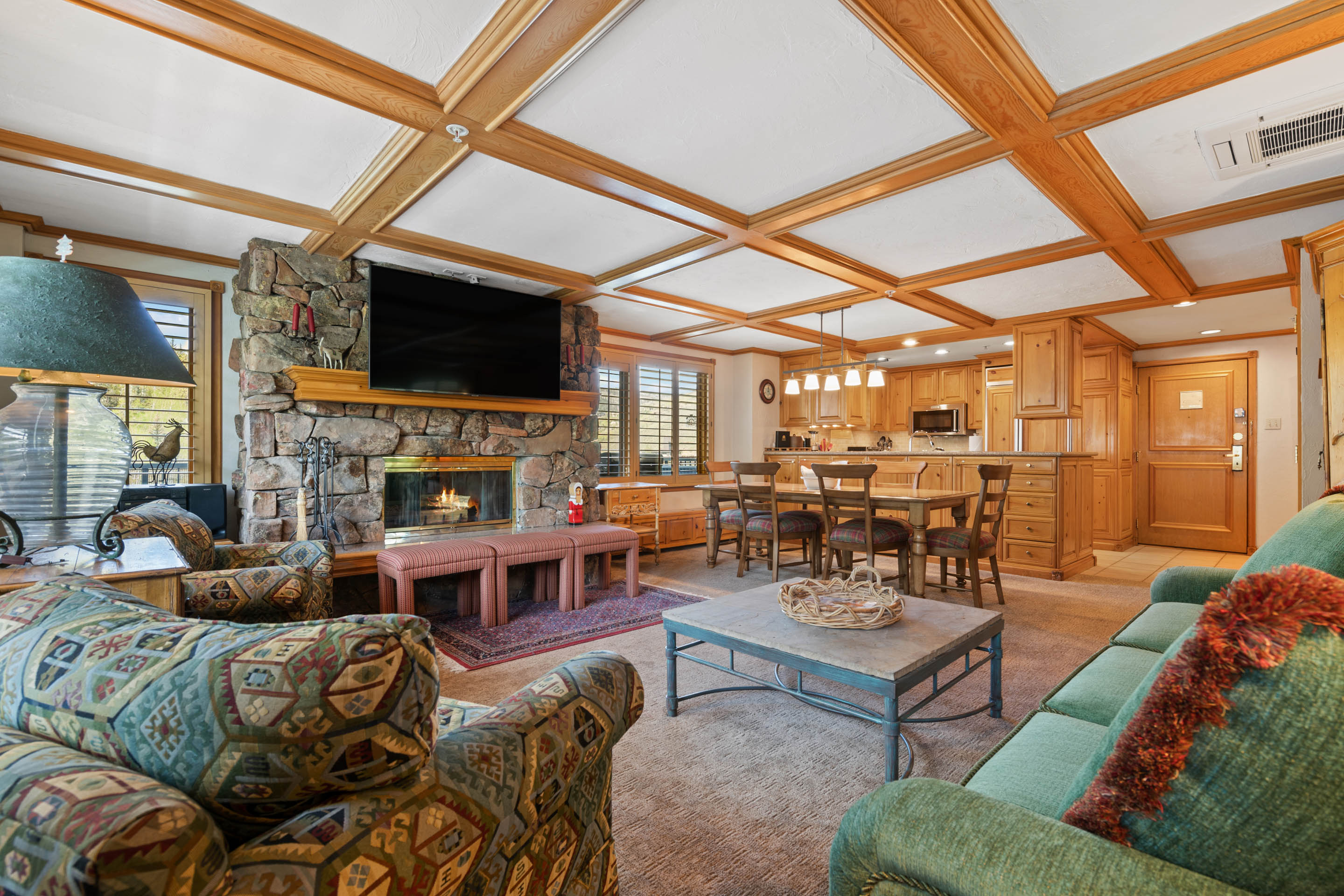Featured Image - Lodge Tower 599, Vail Village