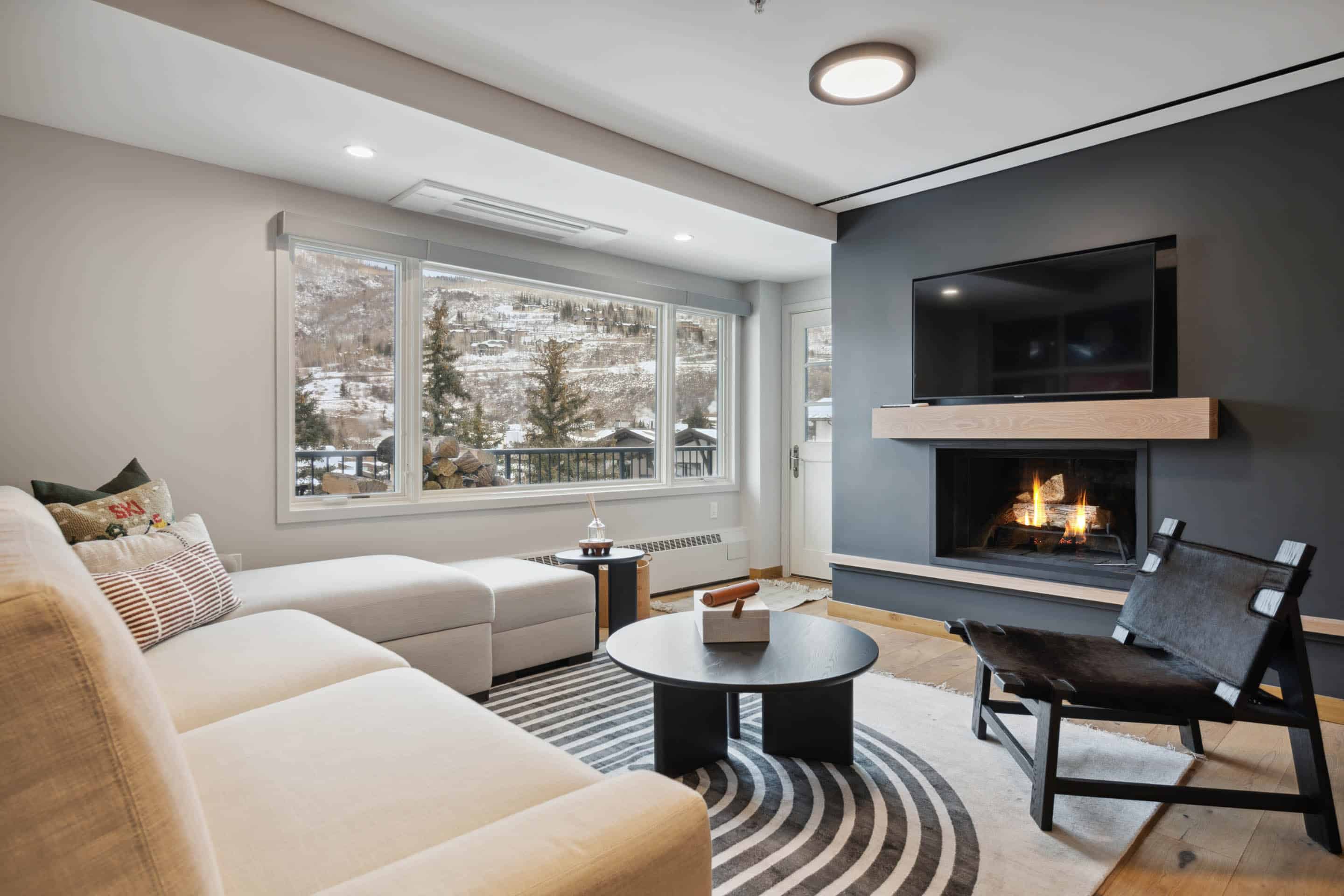 Featured Image - Lodge Tower 486 2BR, Vail Village