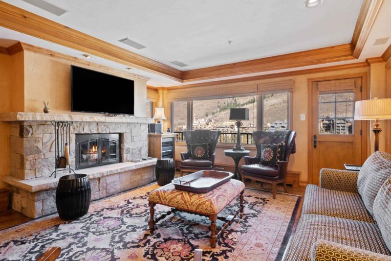 Featured Image - Lodge Tower 694, Vail Village