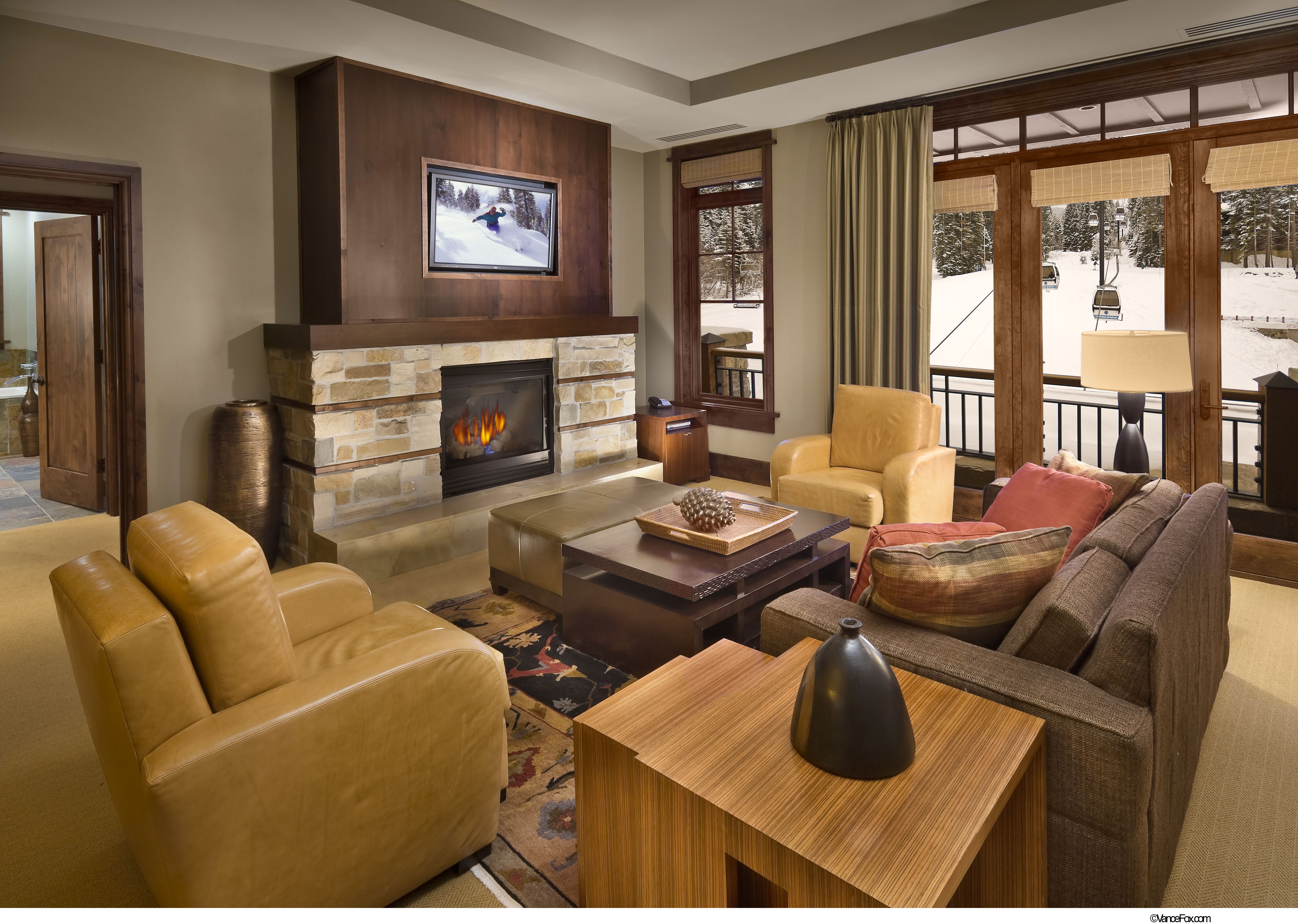Featured Image - One Village Place