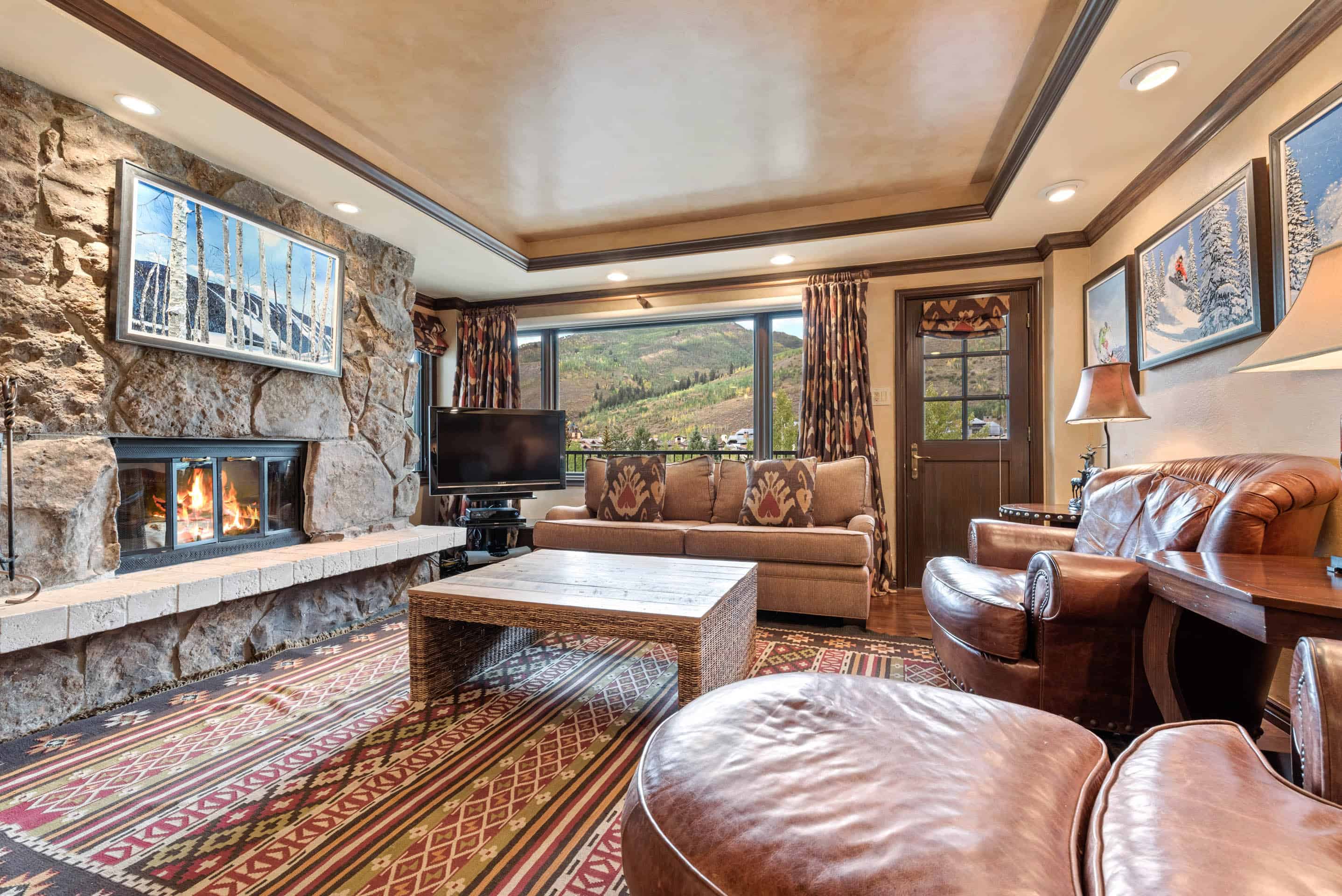 Featured Image - Lodge Tower 494 1BR, Vail Village