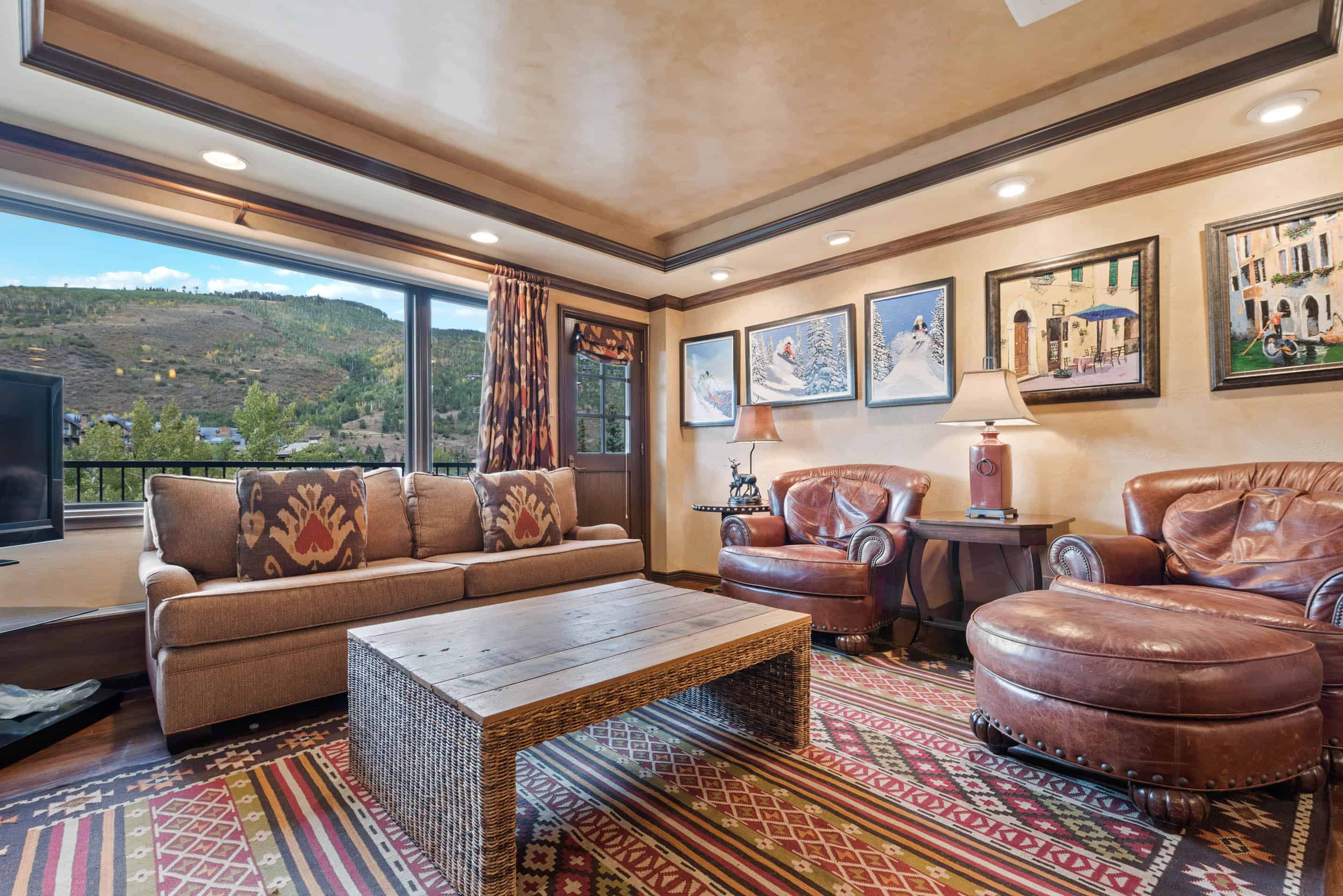 Featured Image - Lodge Tower 494 2BR, Vail Village
