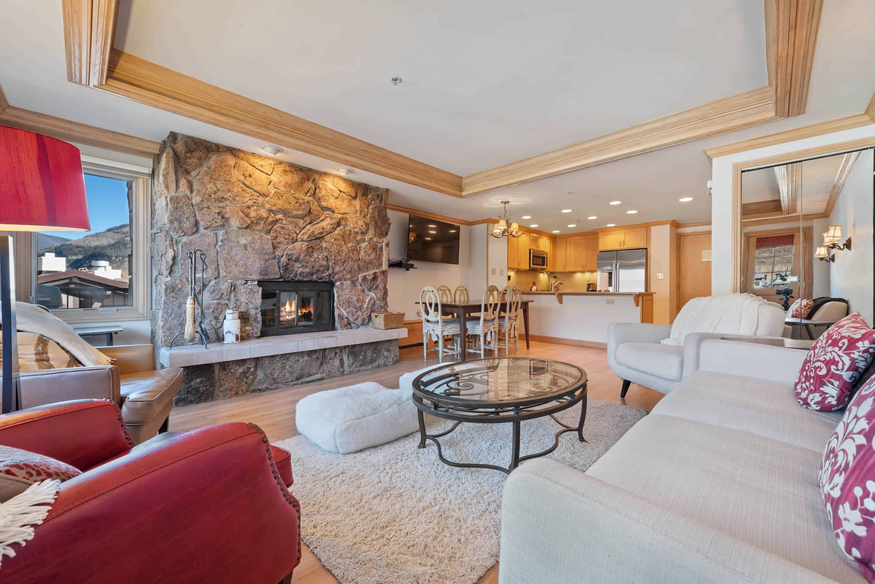 Featured Image - Lodge Tower 578 1BR, Vail Village
