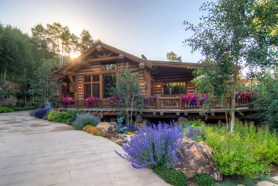 Featured Image - Beaver Creek Residence Collection