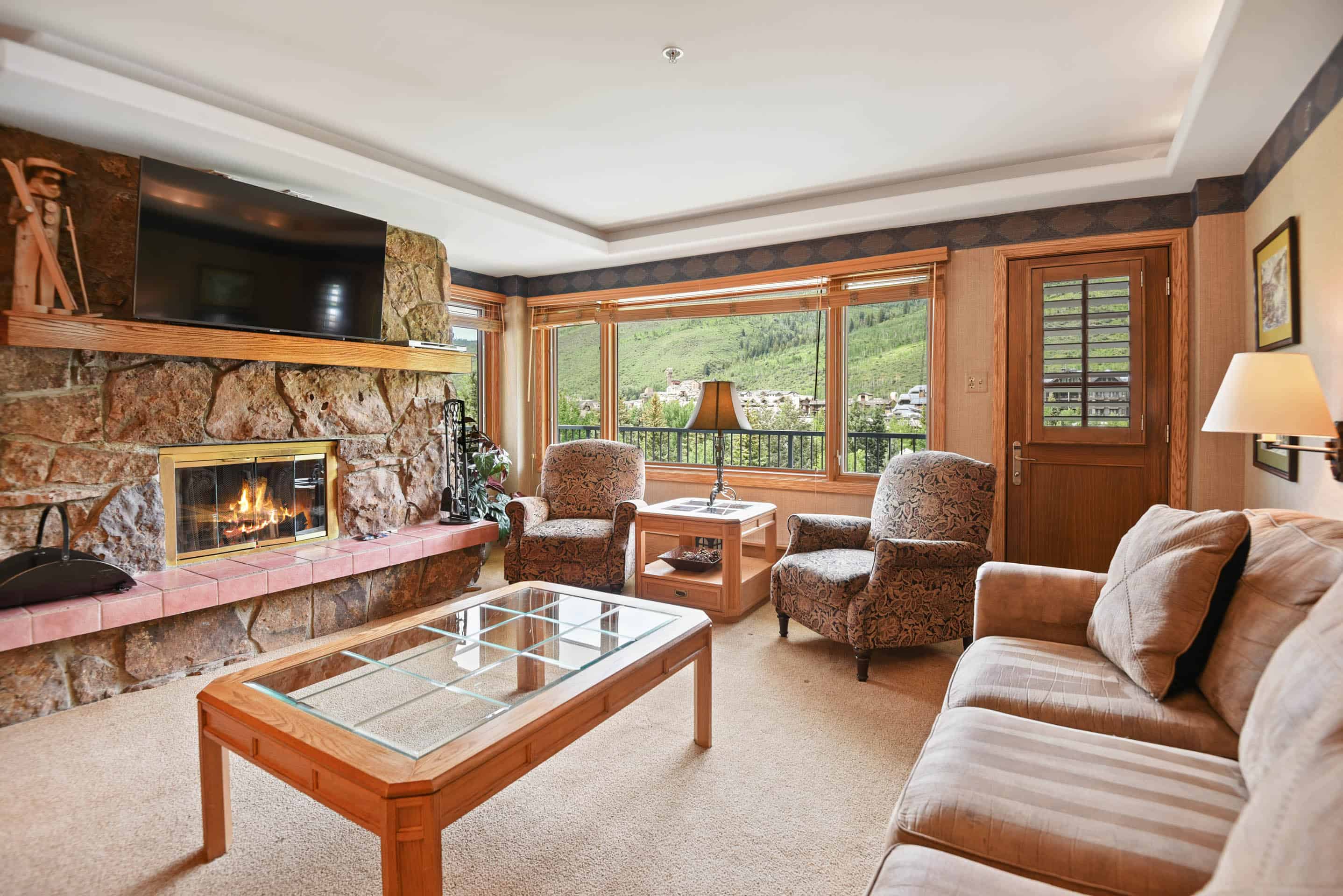 Featured Image - Lodge Tower 594 1BR, Vail Village