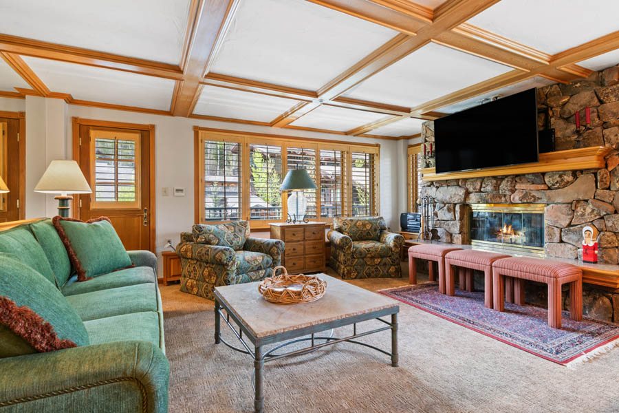 Featured Image - Lodge Tower 599 3BR, Vail Village