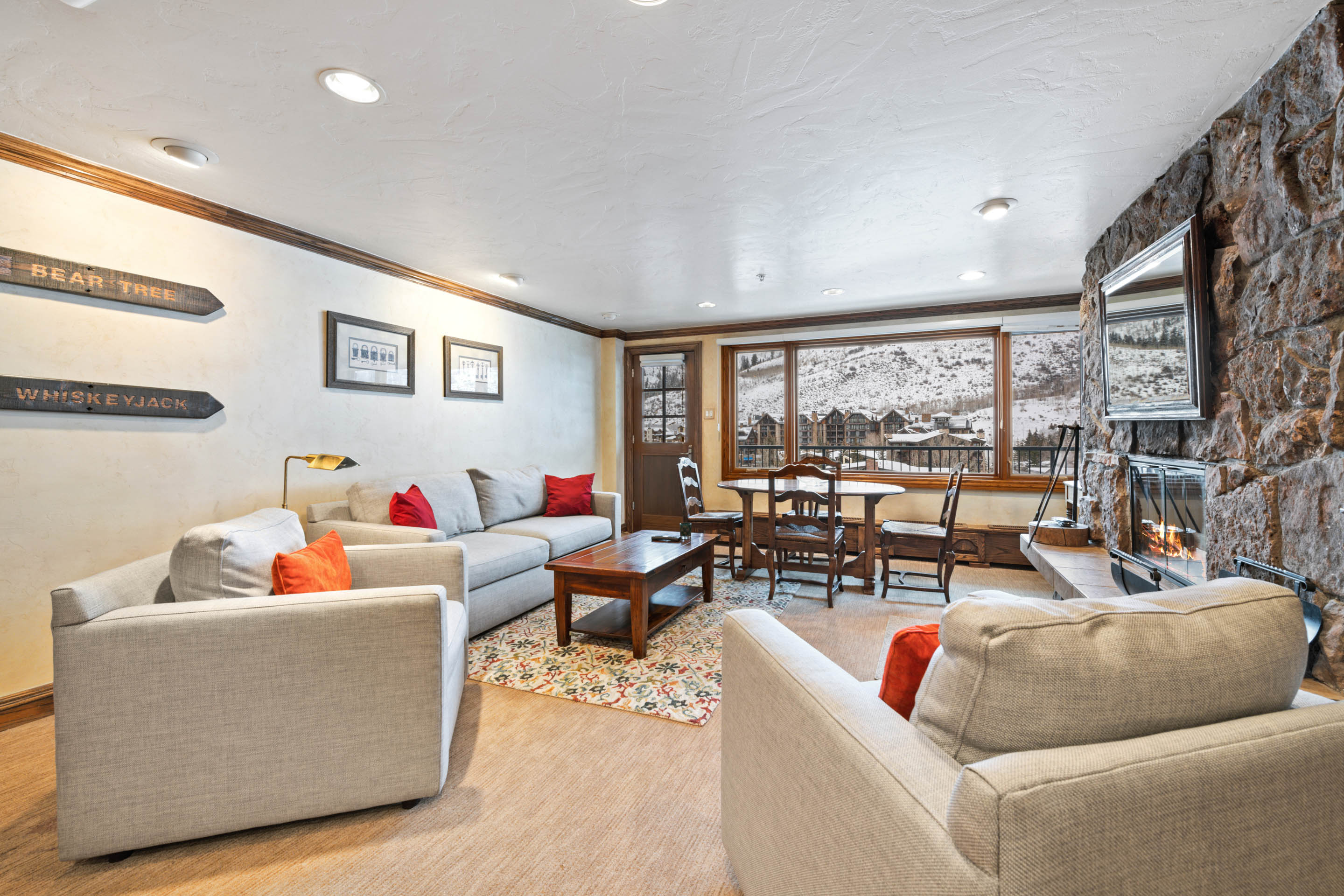Featured Image - Lodge Tower 678 2BR, Vail Village