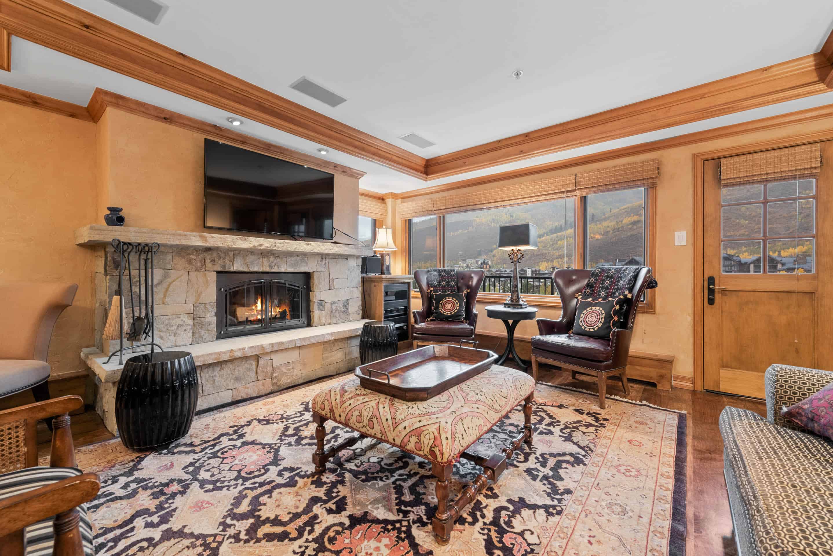 Featured Image - Lodge Tower 694 2BR, Vail Village