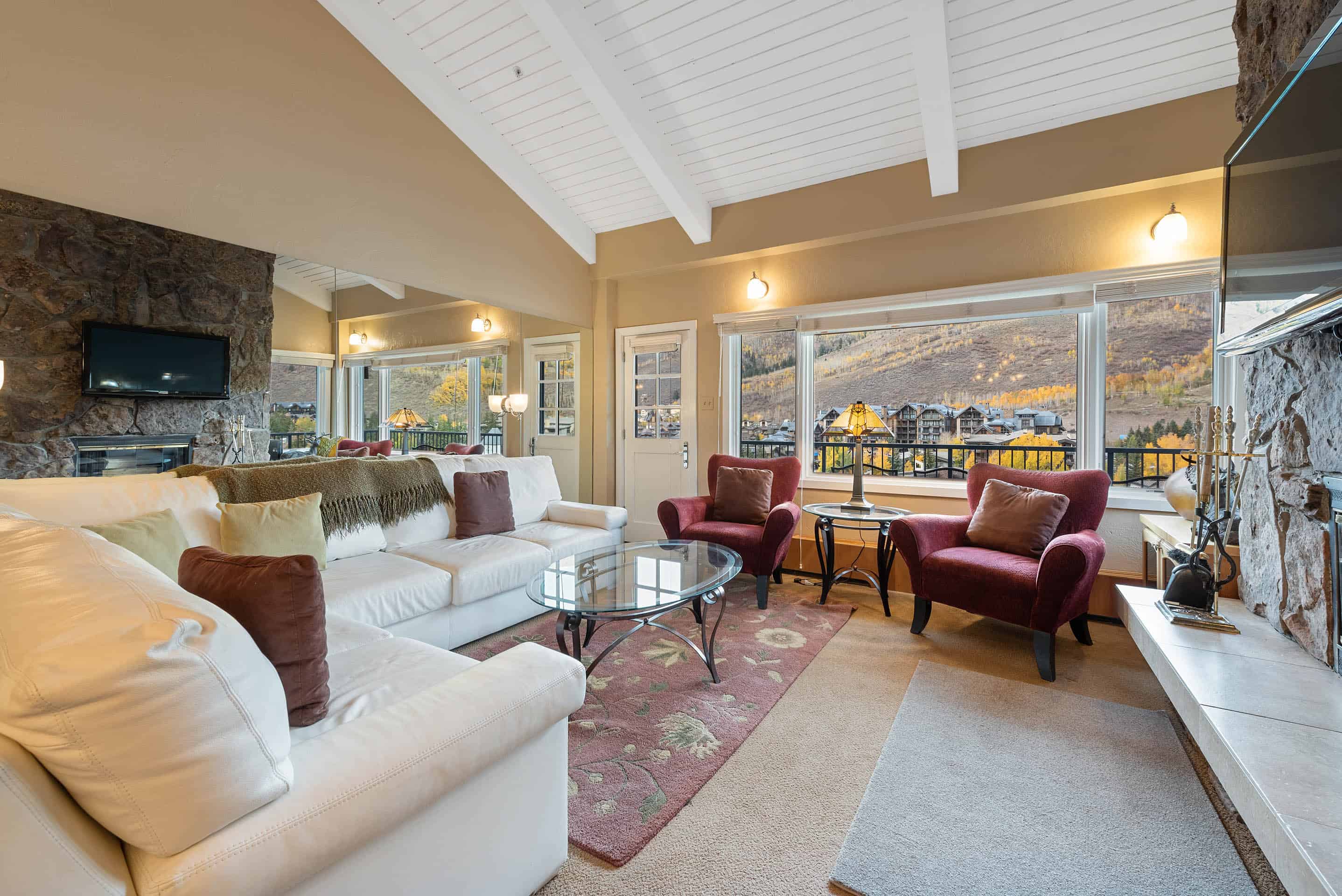 Featured Image - Lodge Tower 778 1BR, Vail Village