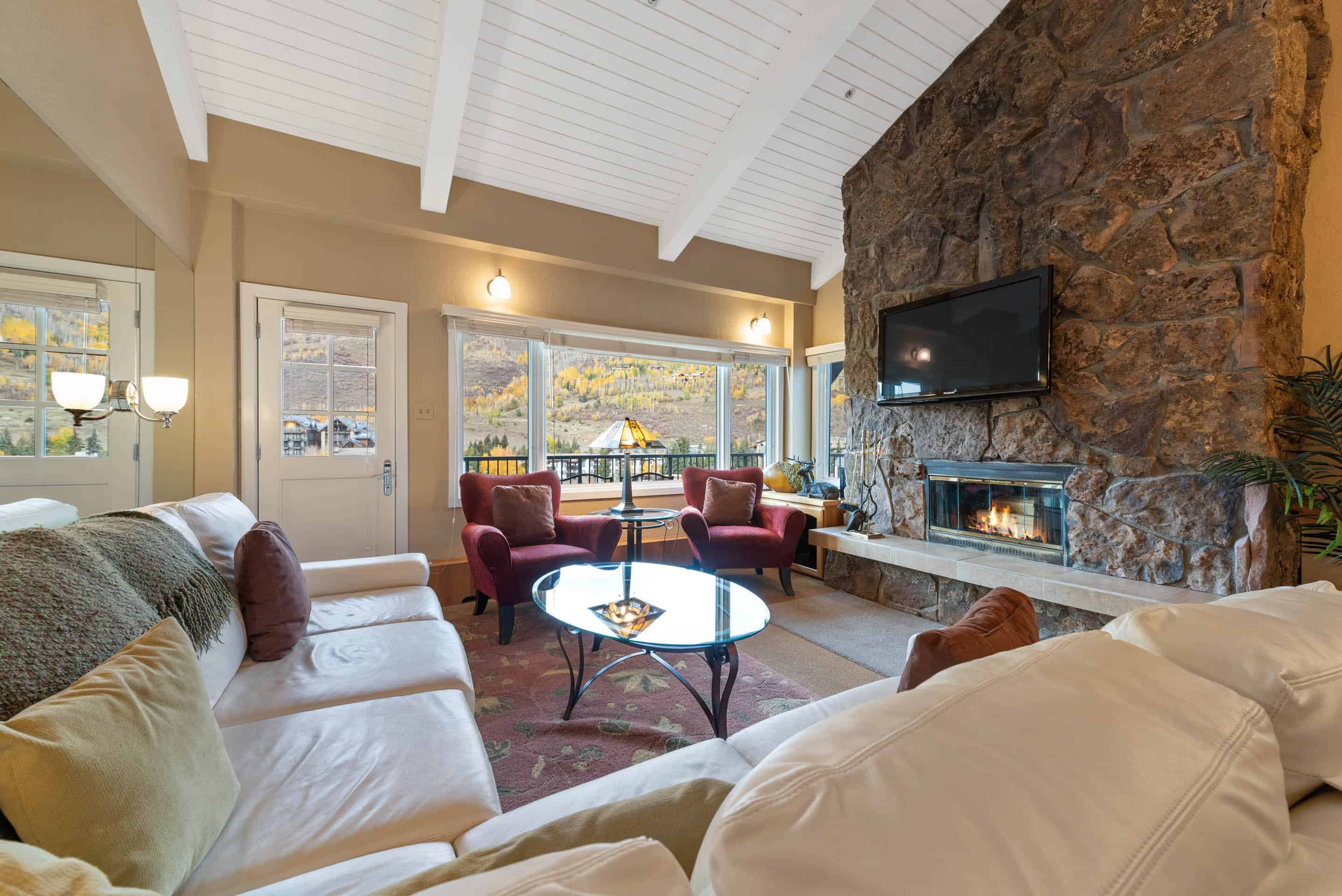 Featured Image - Lodge Tower 778 2BR, Vail Village