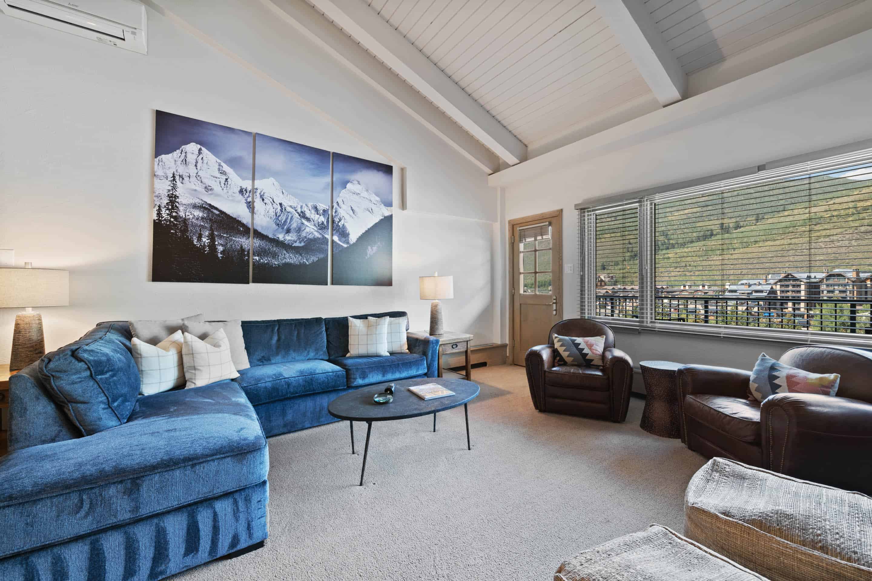 Featured Image - Lodge Tower 786 2BR, Vail Village