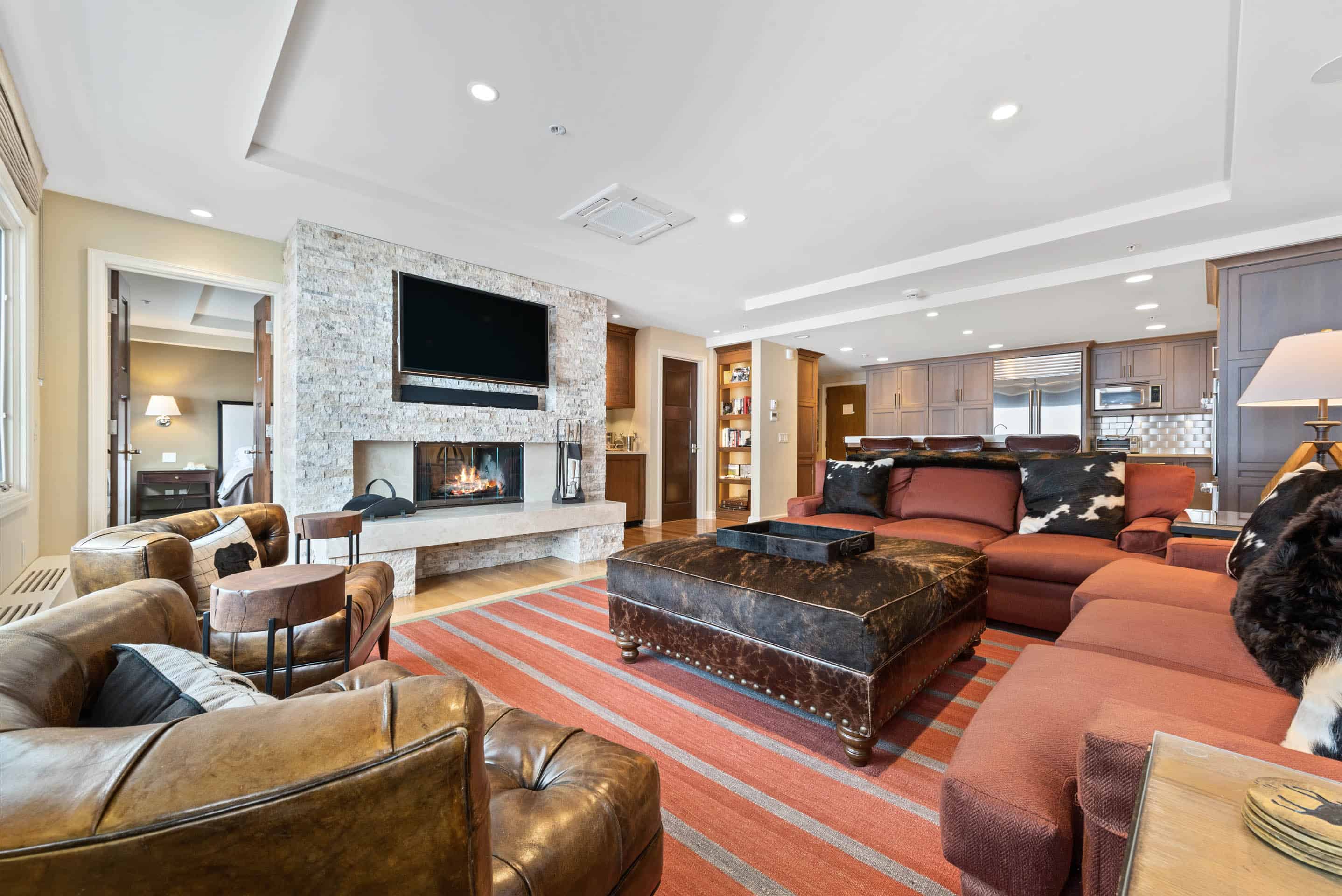 Featured Image - Lodge Tower 687 2BR, Vail Village