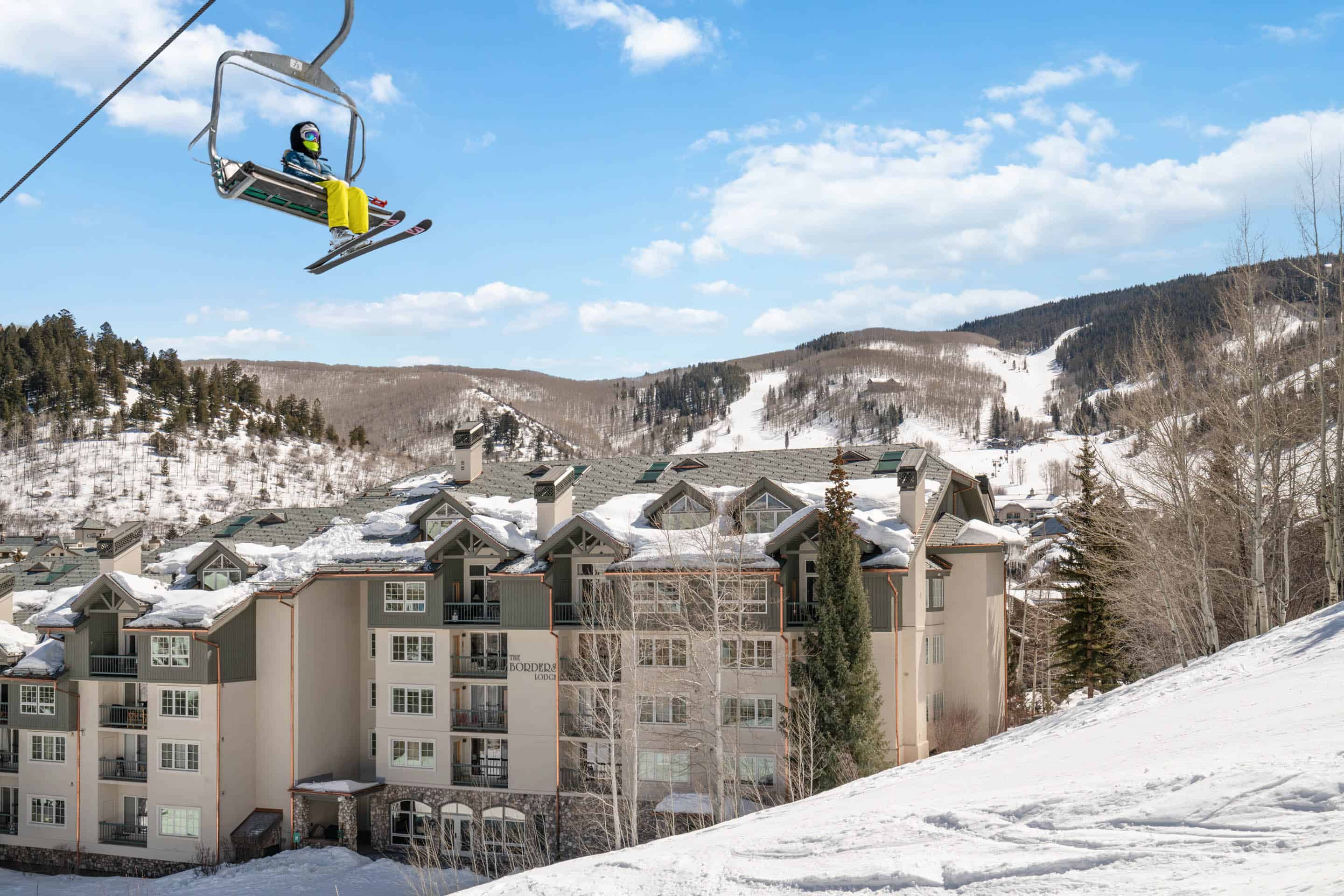 Featured Image - The Borders Lodge