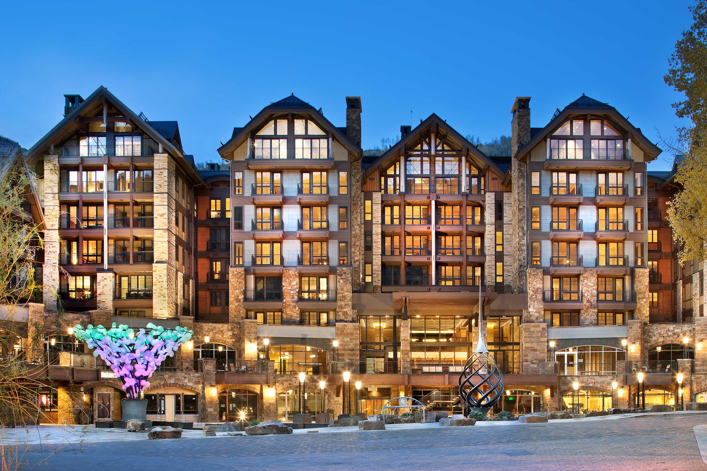 Featured Image - Solaris Residences