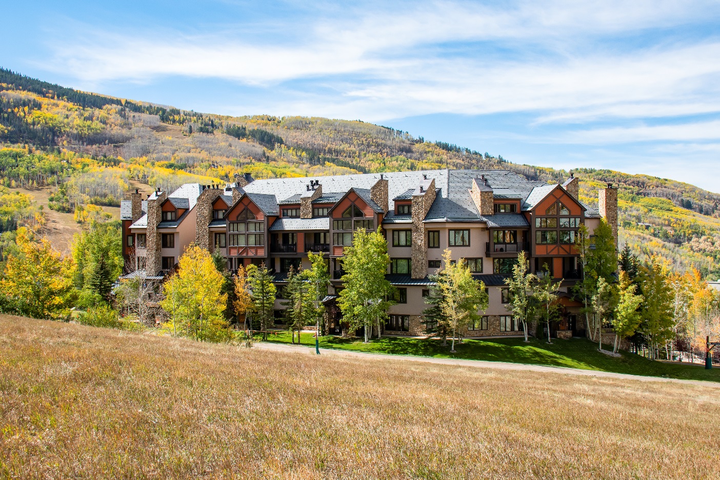 Featured Image - Highlands Slopeside