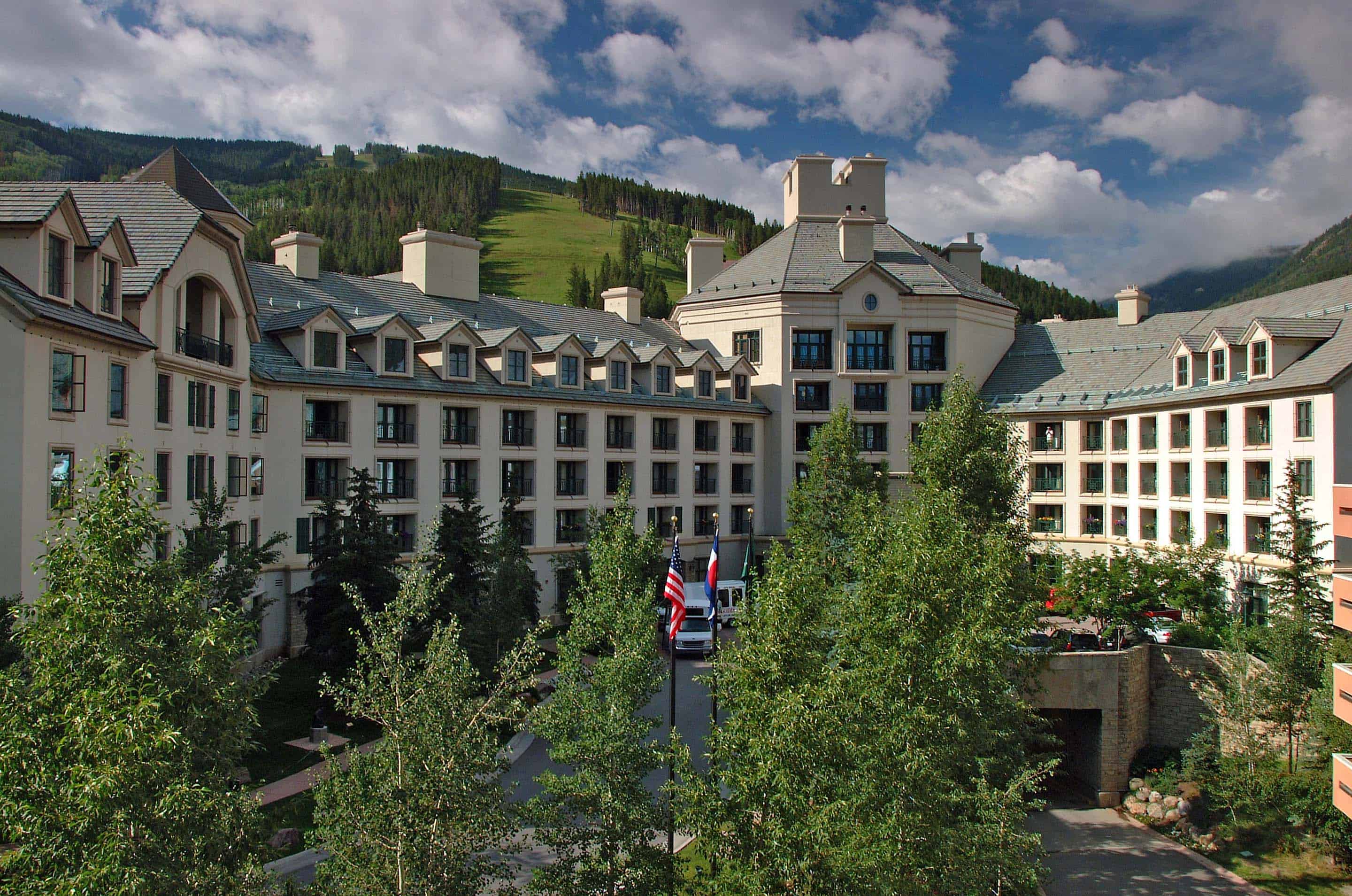Featured Image - Hyatt Condominiums