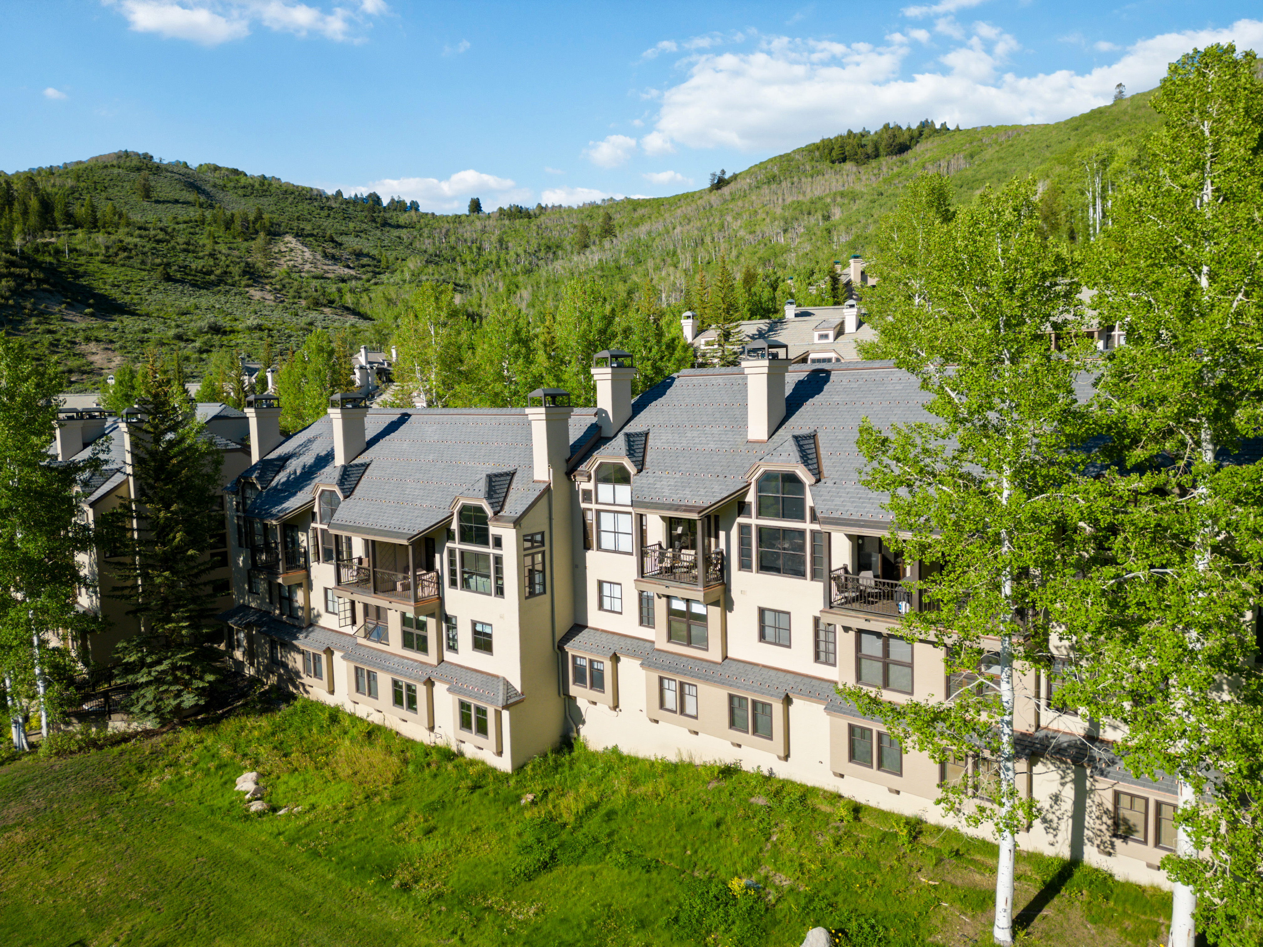 Meadows Townhomes