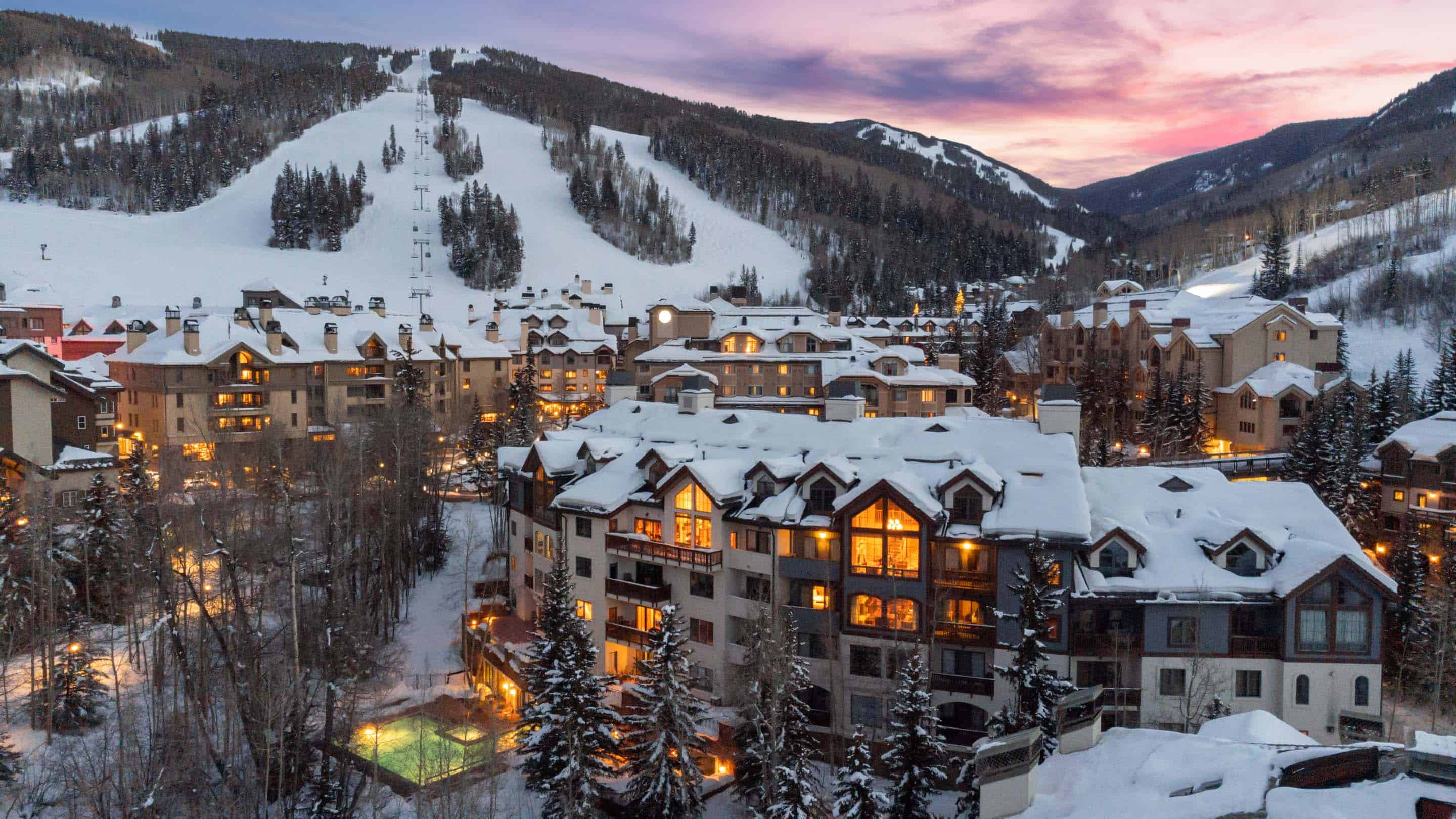 Featured Image - Oxford Court