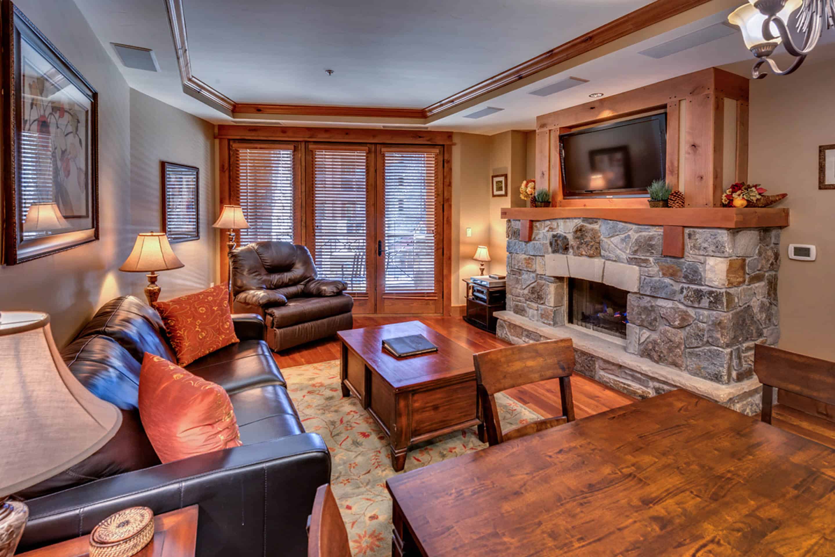 Featured Image - Big Horn Lodge 309, The Village at Northstar