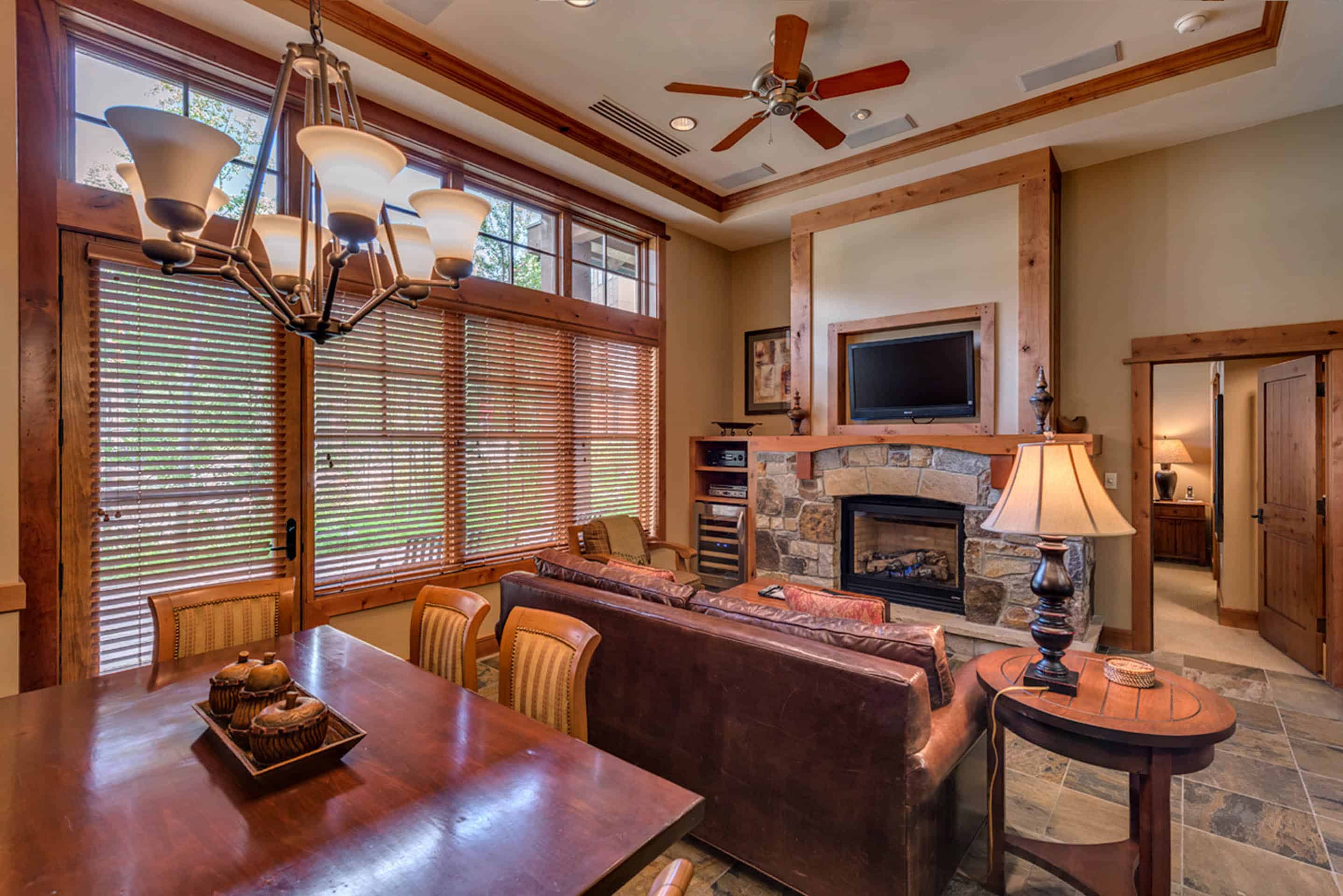 Featured Image - Catamount Lodge 103B, The Village at Northstar