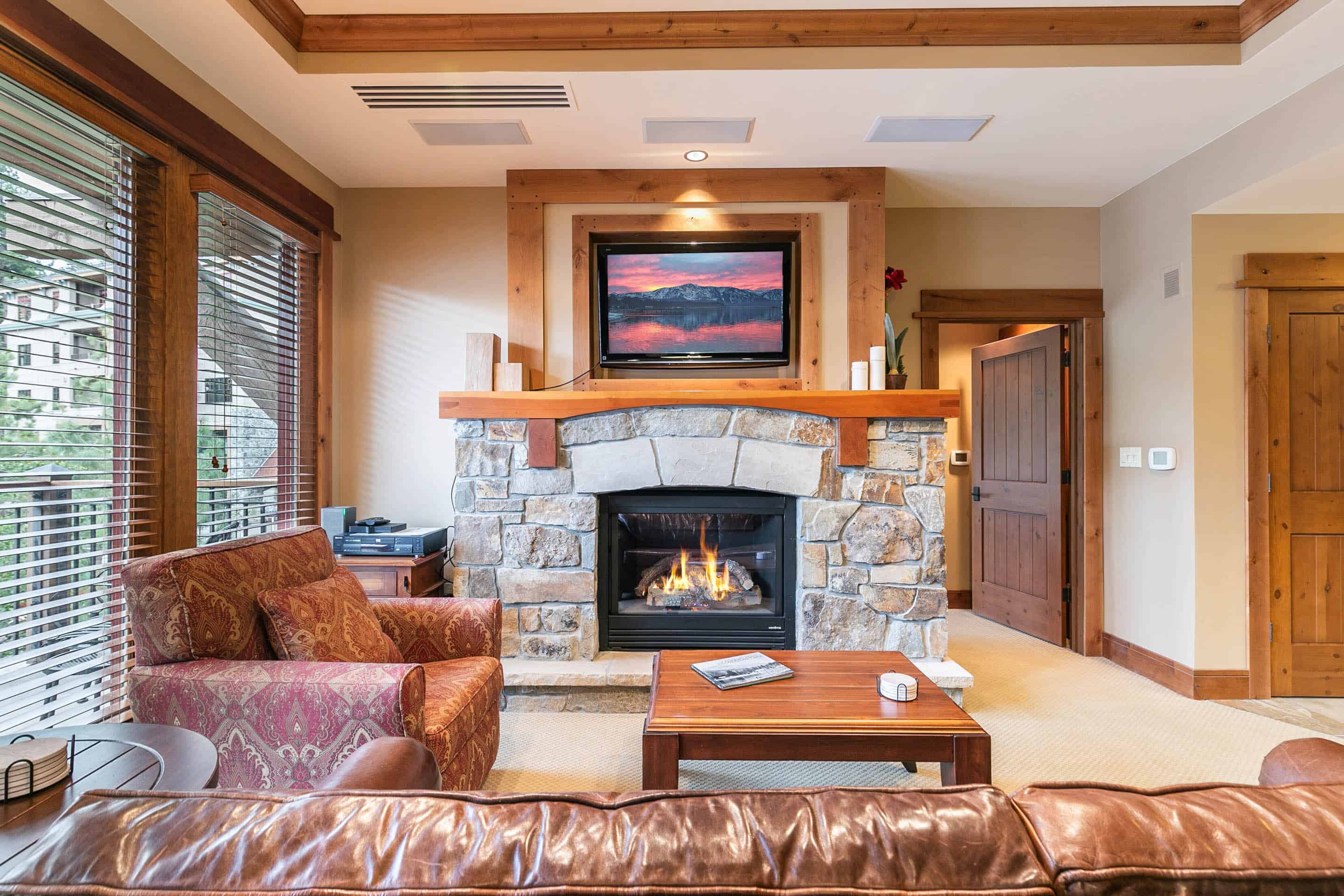 Featured Image - Catamount Lodge 201B, The Village at Northstar