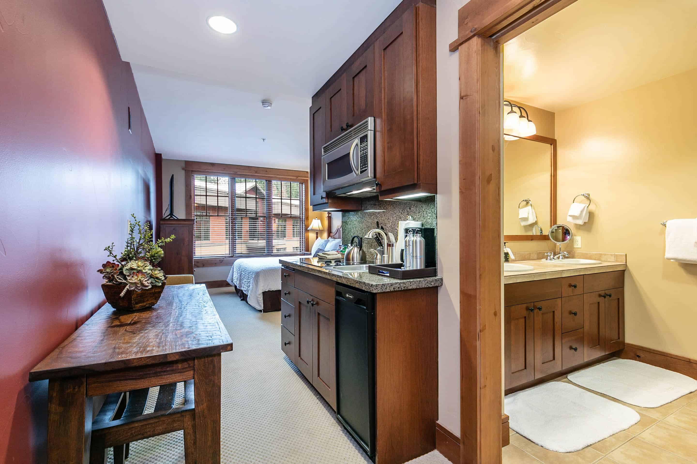 Featured Image - Catamount Lodge 201A, The Village at Northstar