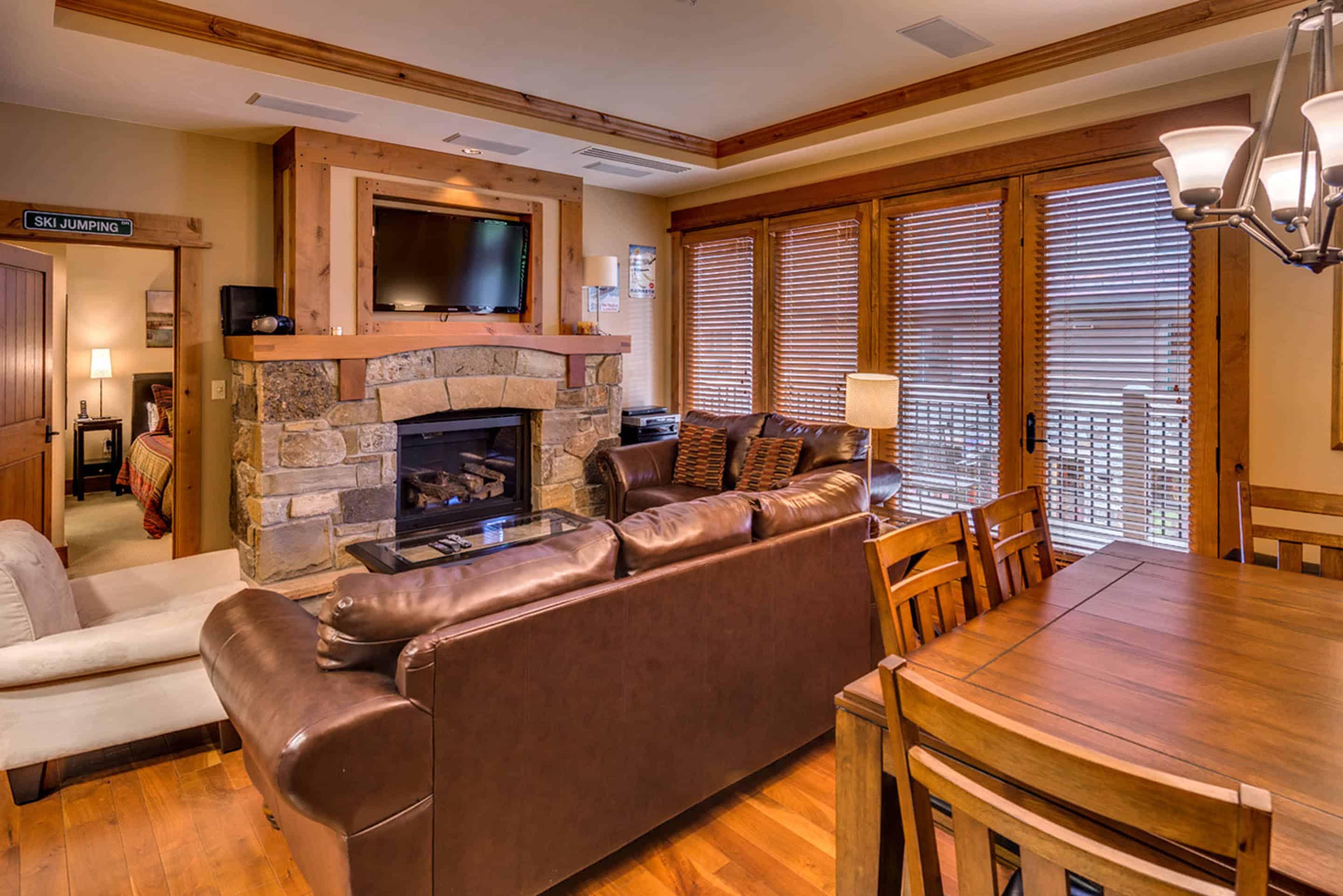 Featured Image - Catamount Lodge 204B, The Village at Northstar