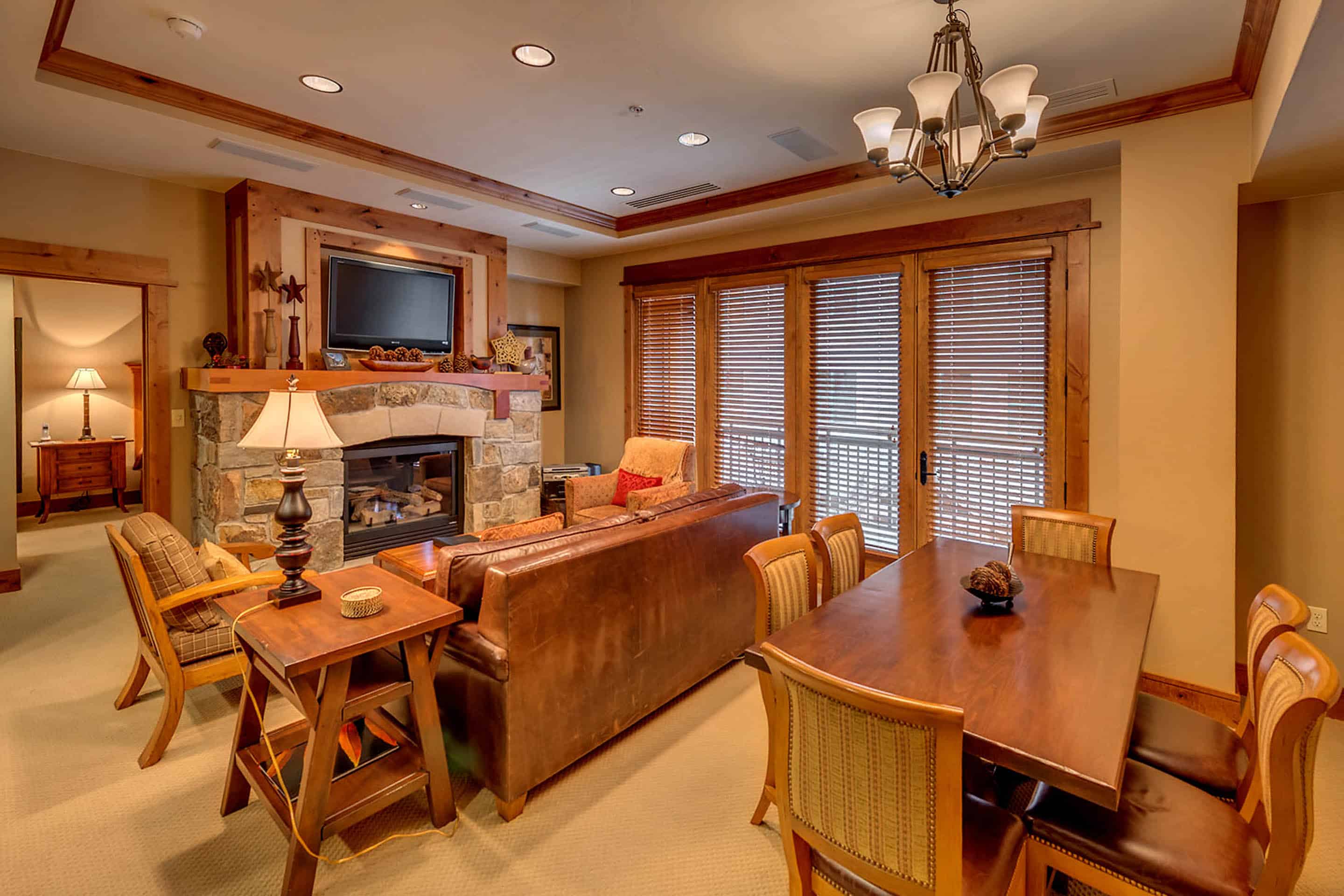 Featured Image - Catamount Lodge 206B, The Village at Northstar