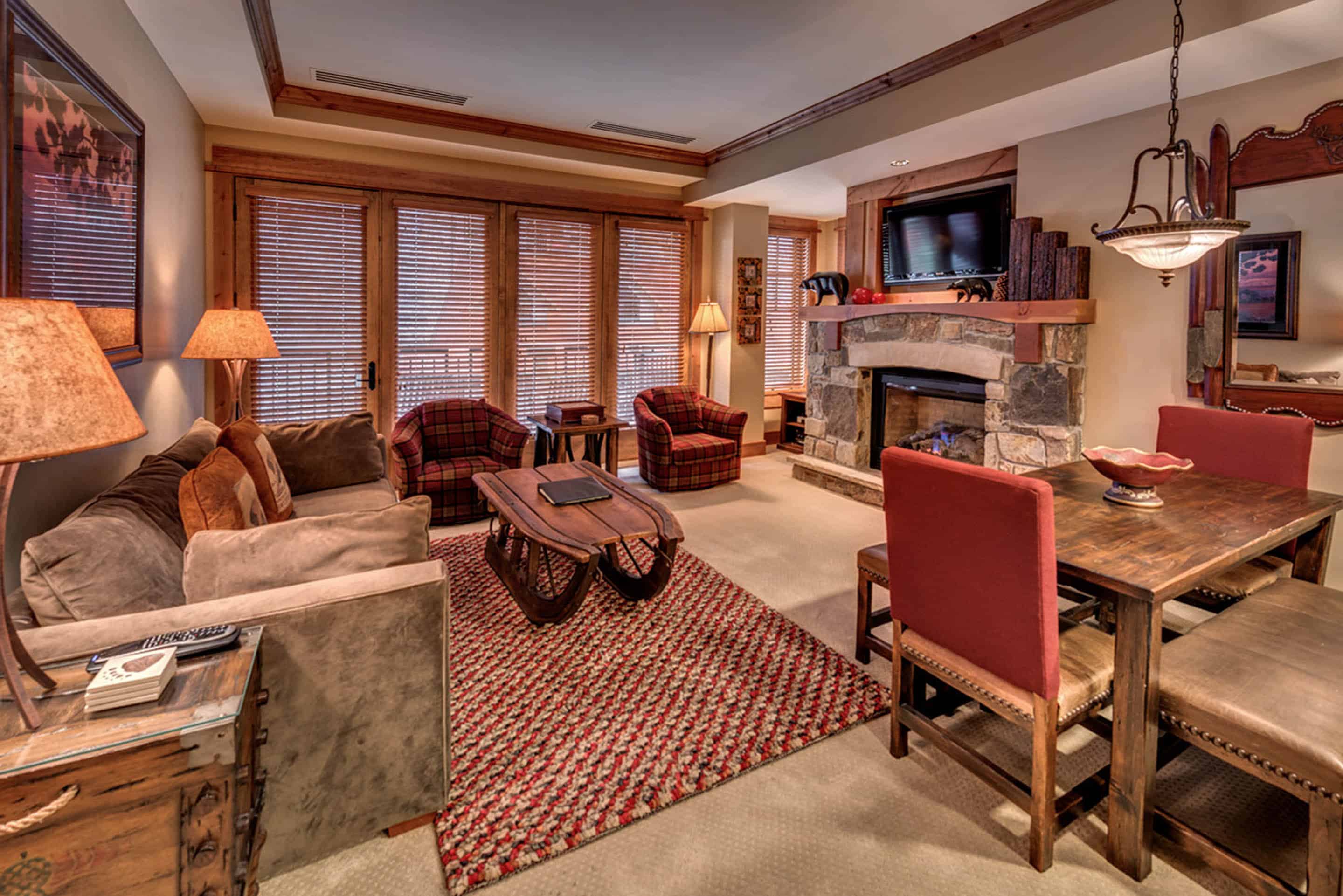 Featured Image - Catamount Lodge 211, The Village at Northstar