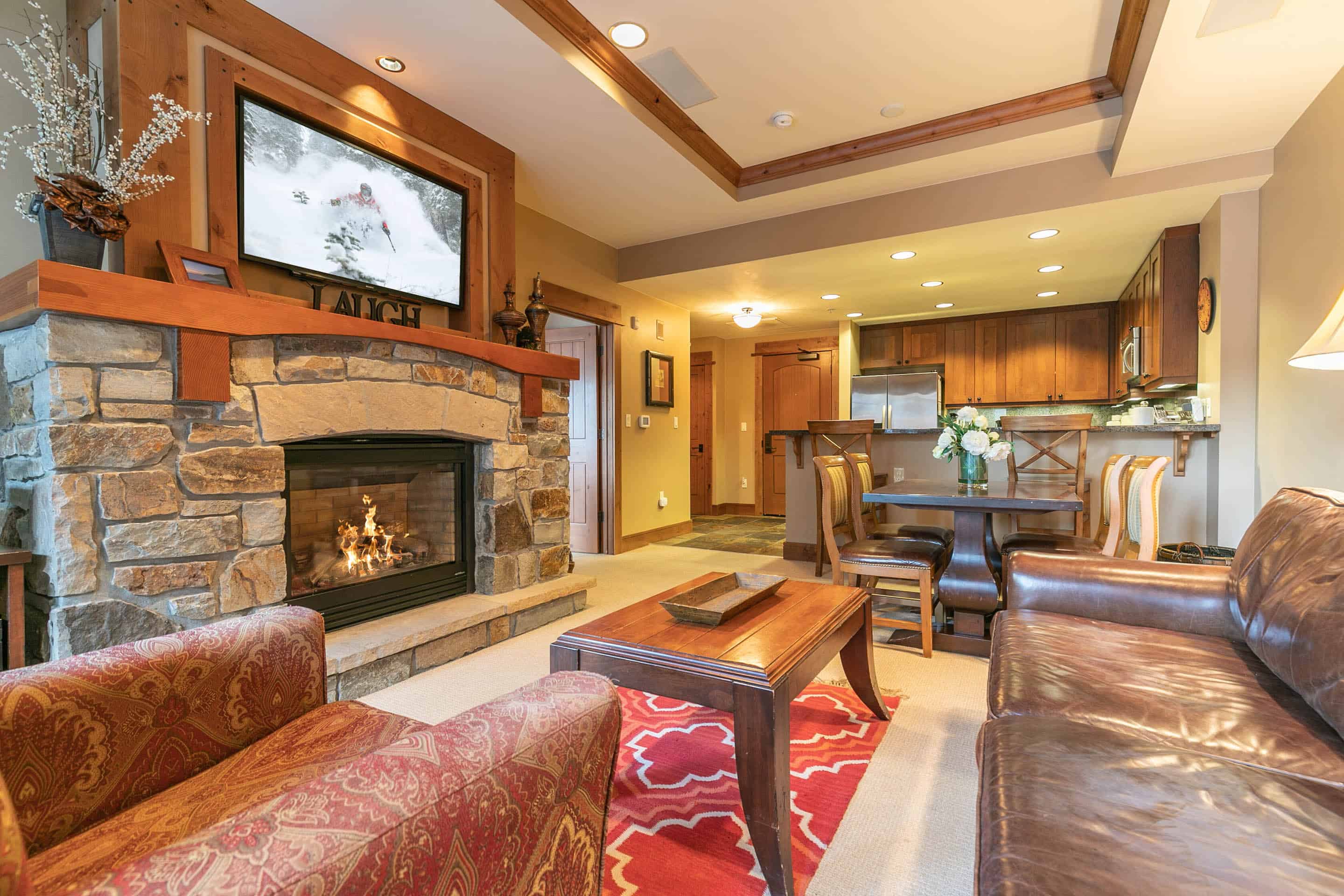 Featured Image - Catamount Lodge 312, The Village at Northstar