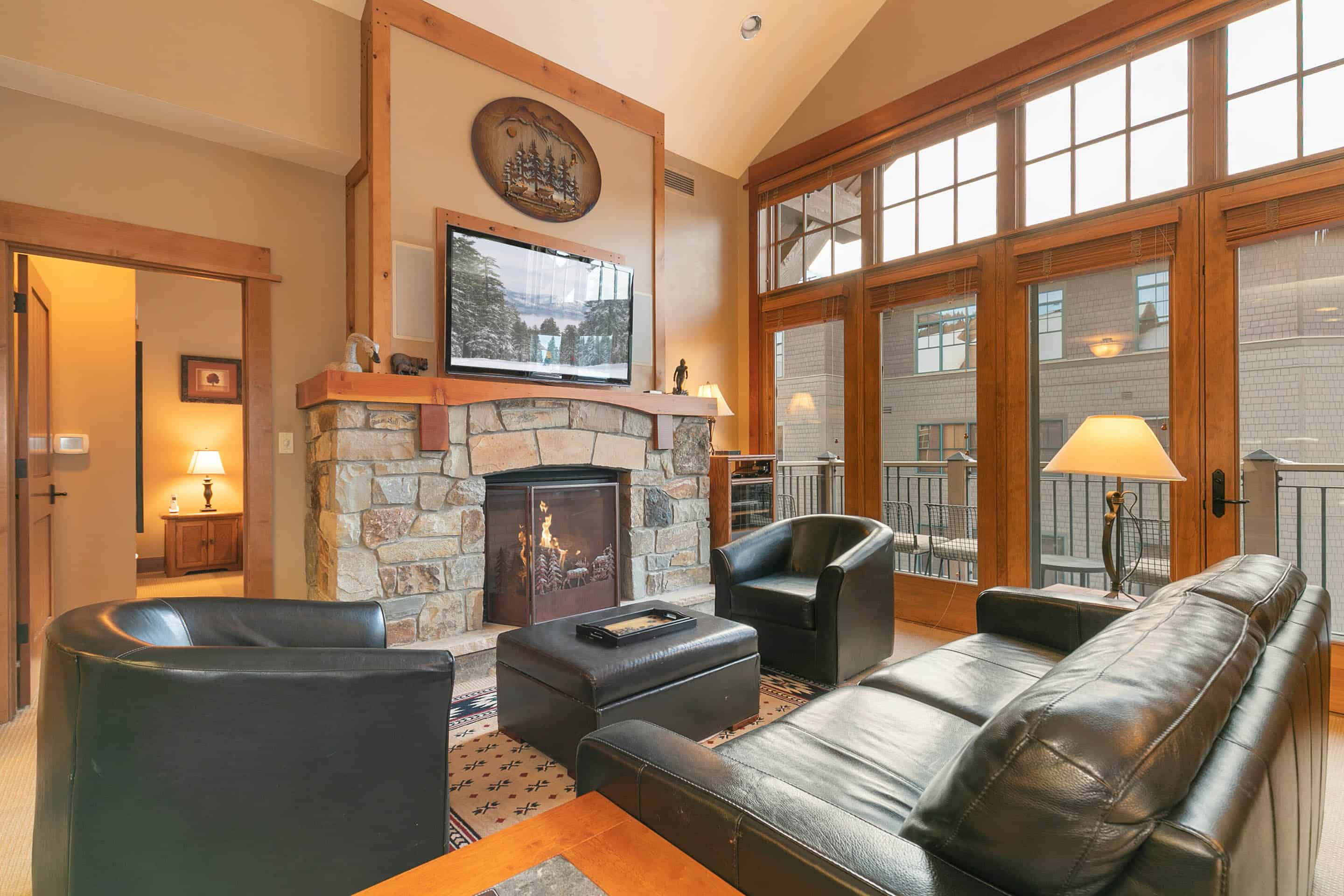 Featured Image - Catamount Lodge 404B, The Village at Northstar