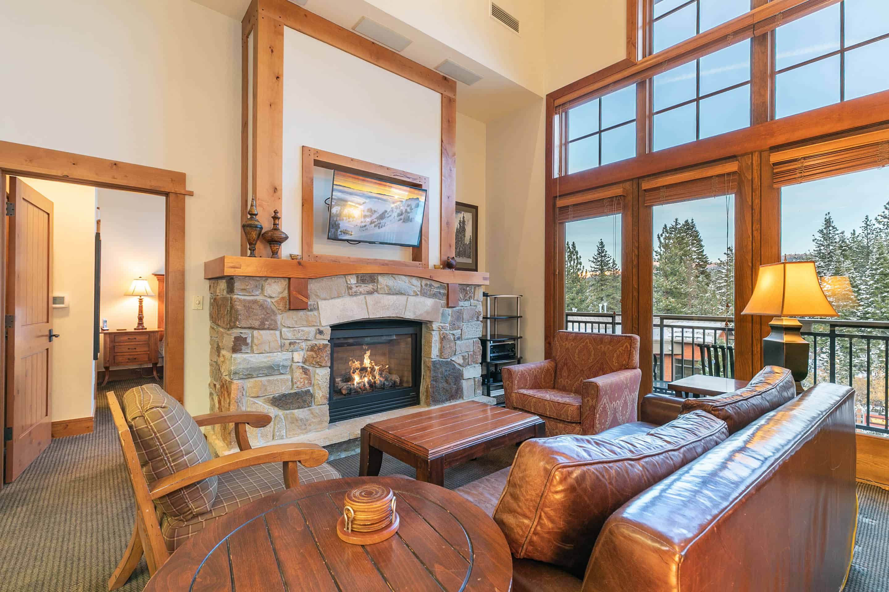 Featured Image - Catamount Lodge 405B, The Village at Northstar