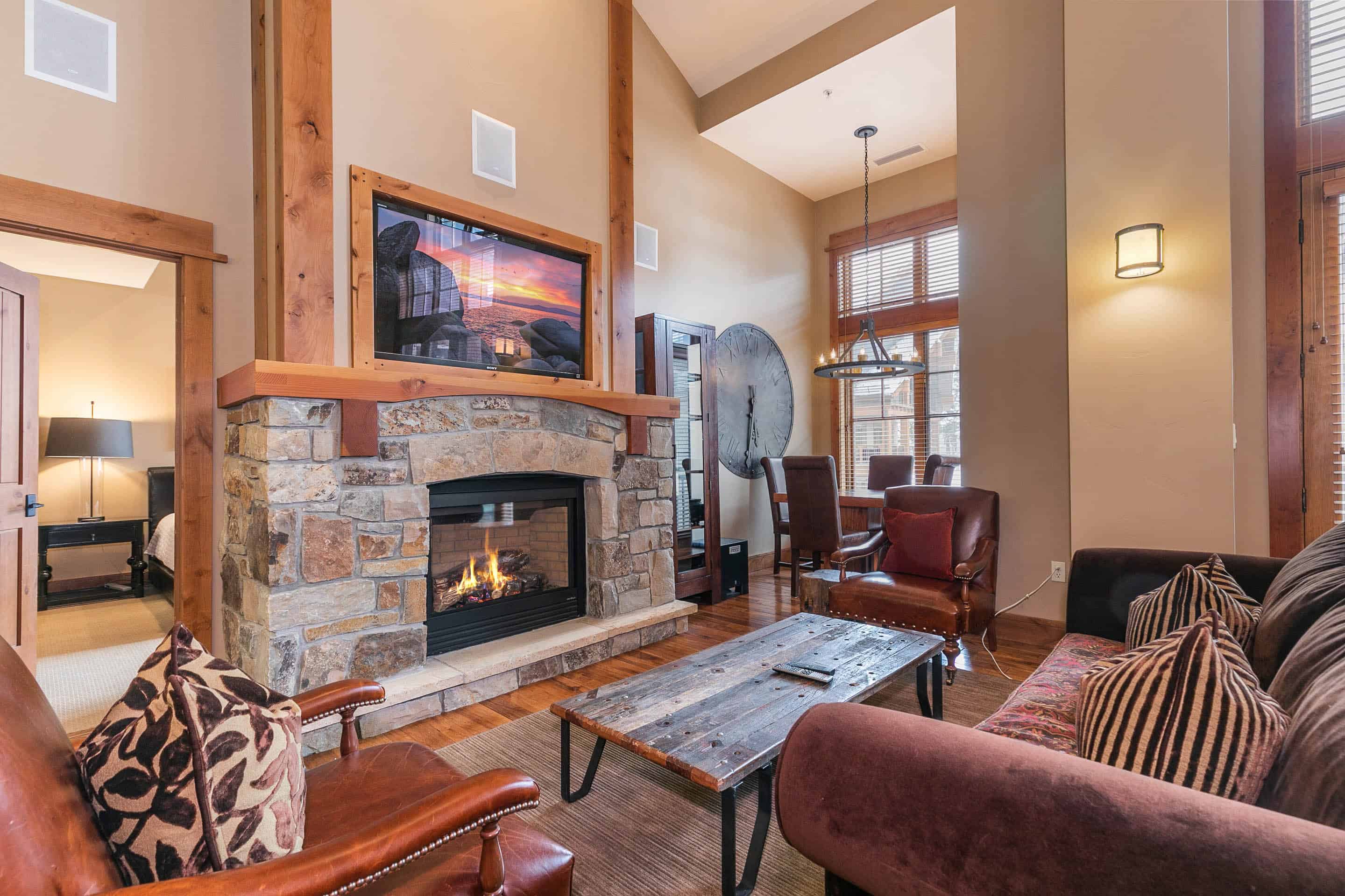 Featured Image - Catamount Lodge 408, The Village at Northstar